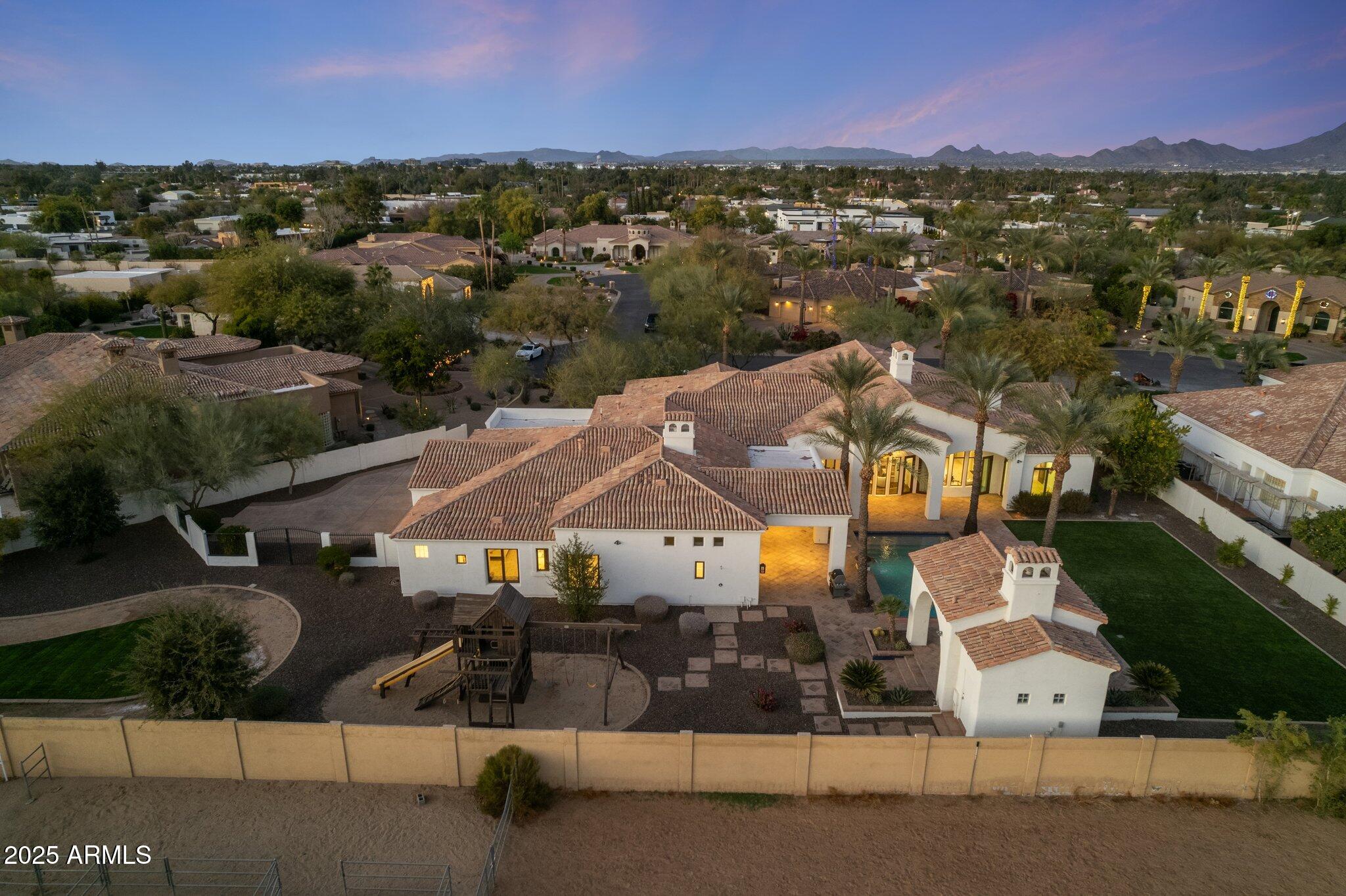 PORTALES DEL SOL - Residential