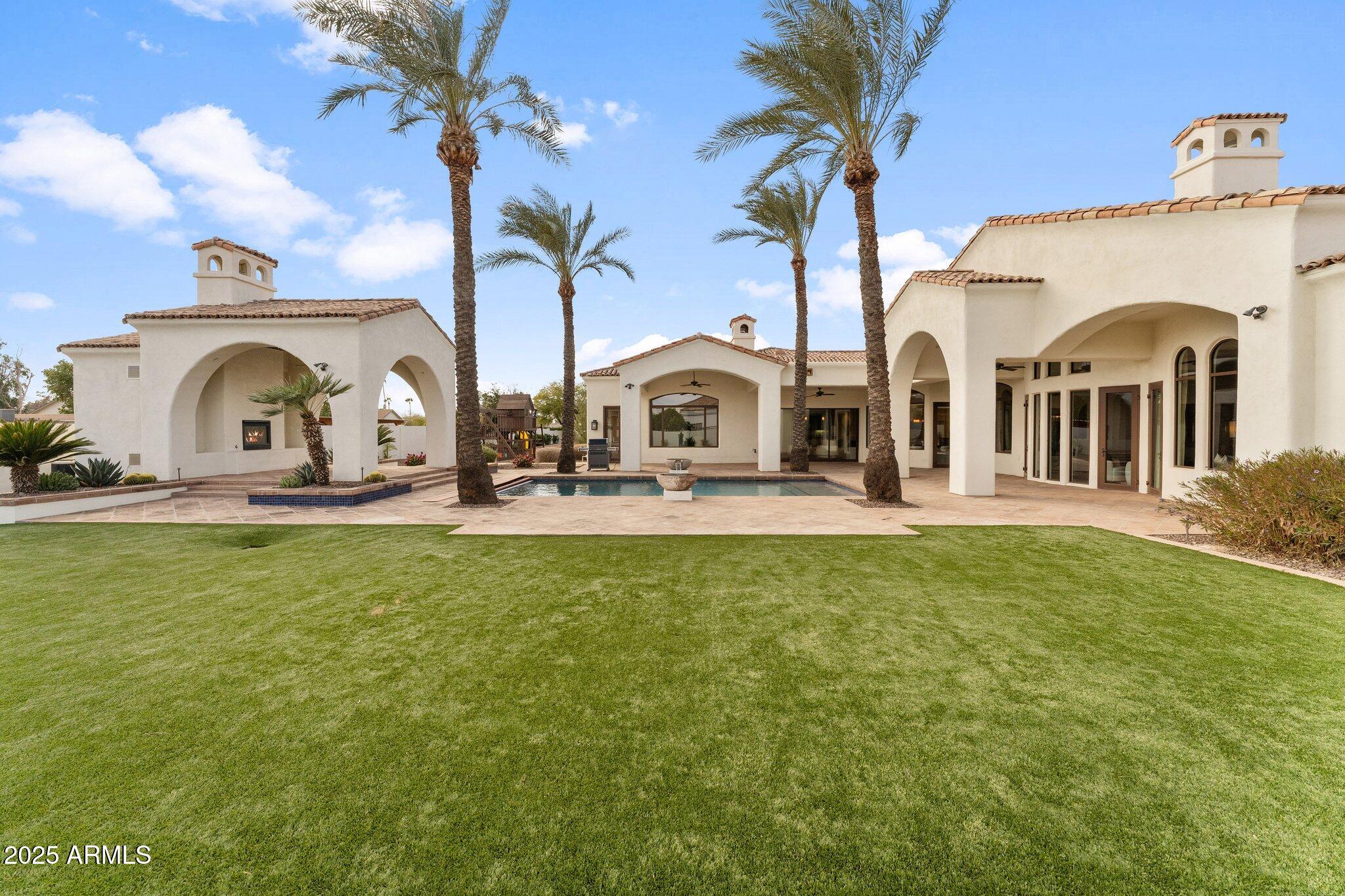PORTALES DEL SOL - Residential