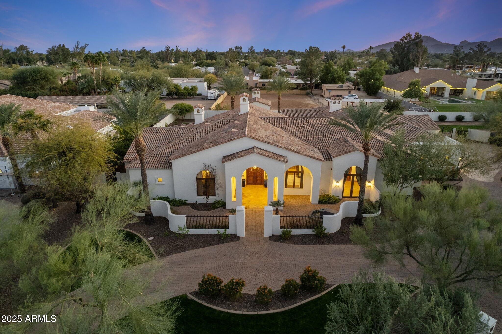 PORTALES DEL SOL - Residential