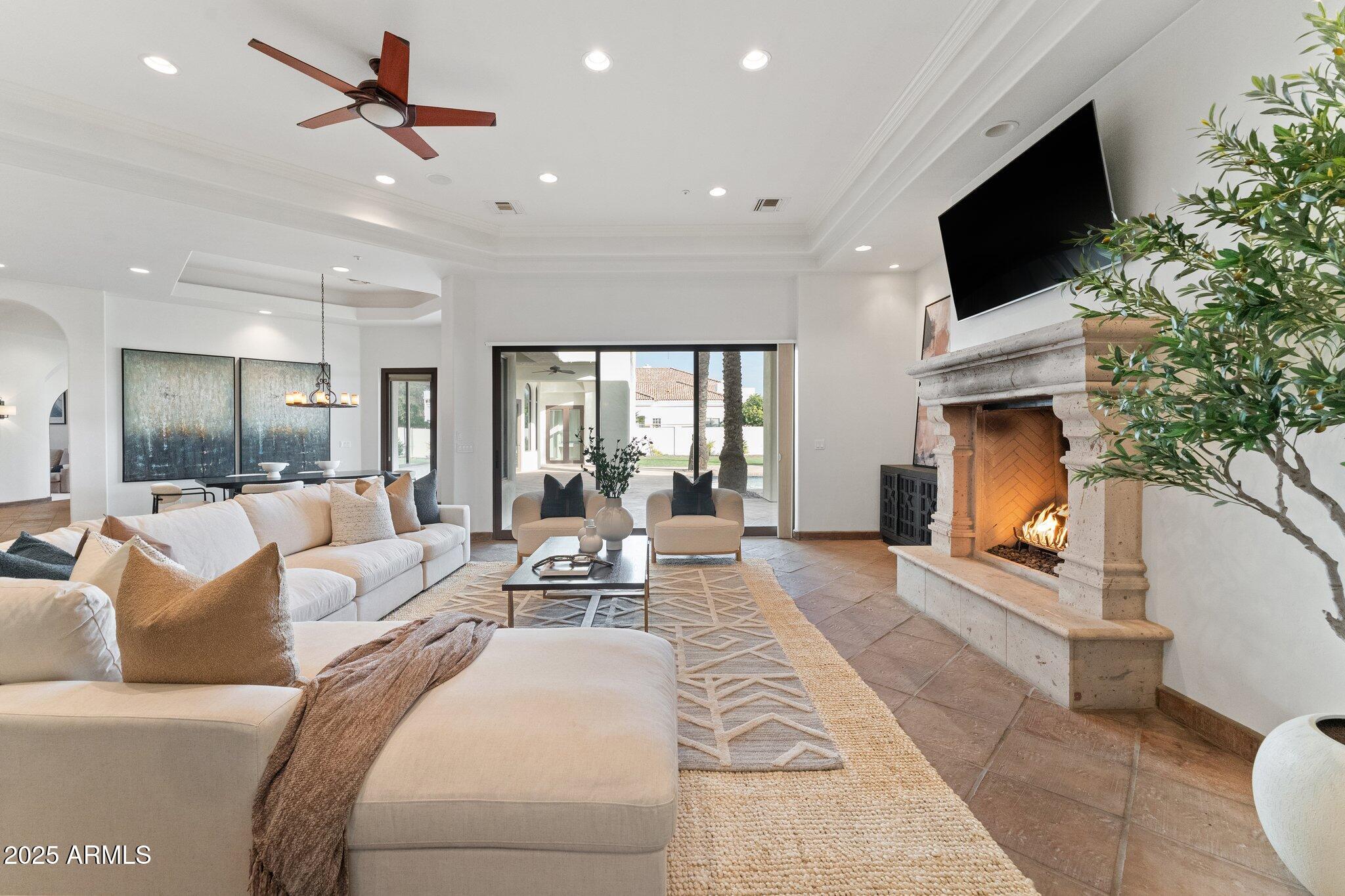 PORTALES DEL SOL - Residential