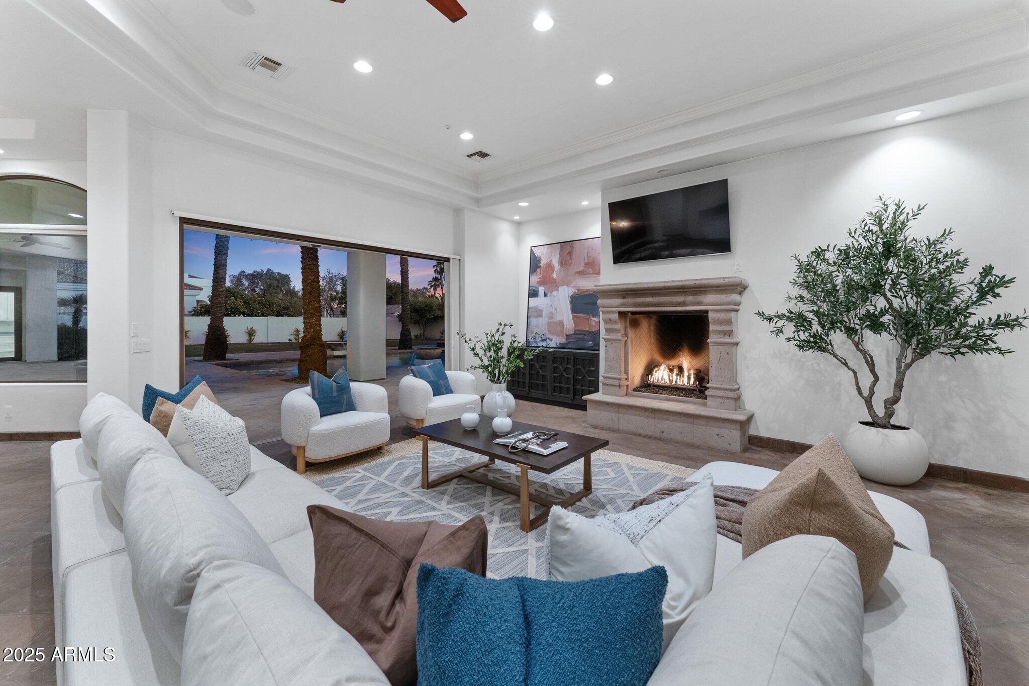PORTALES DEL SOL - Residential