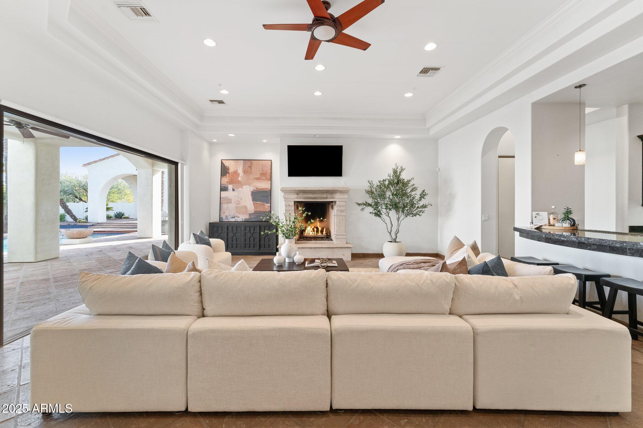PORTALES DEL SOL - Residential