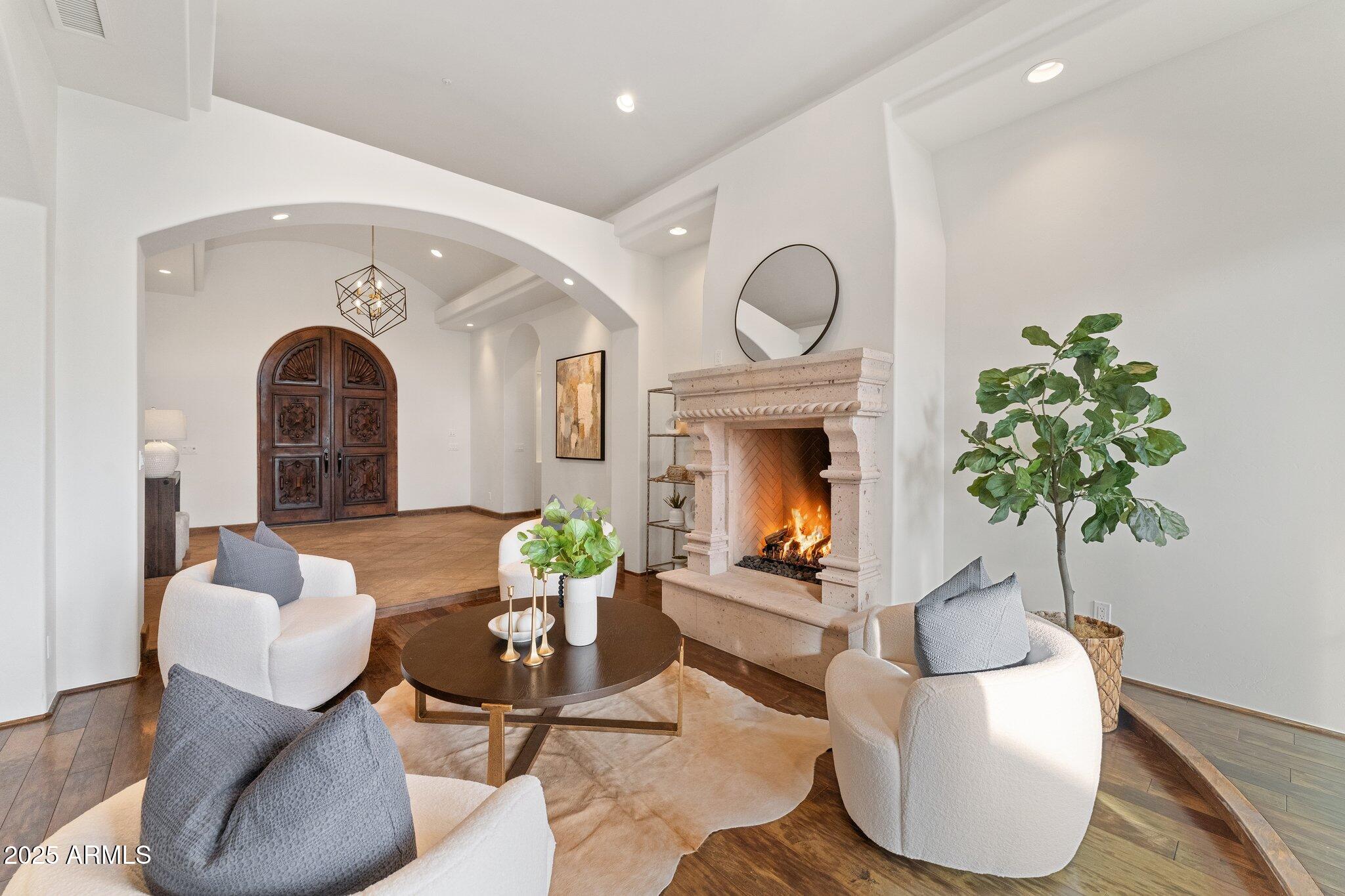 PORTALES DEL SOL - Residential
