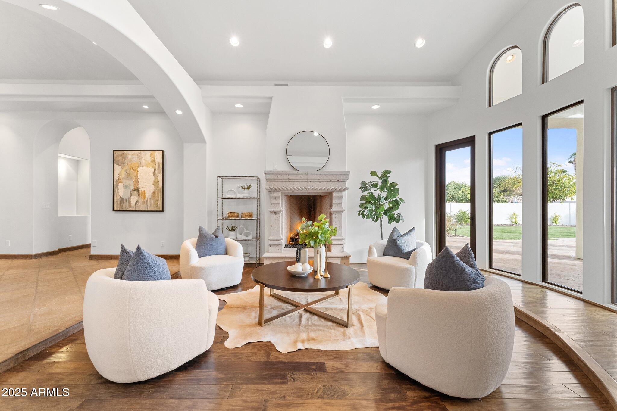 PORTALES DEL SOL - Residential