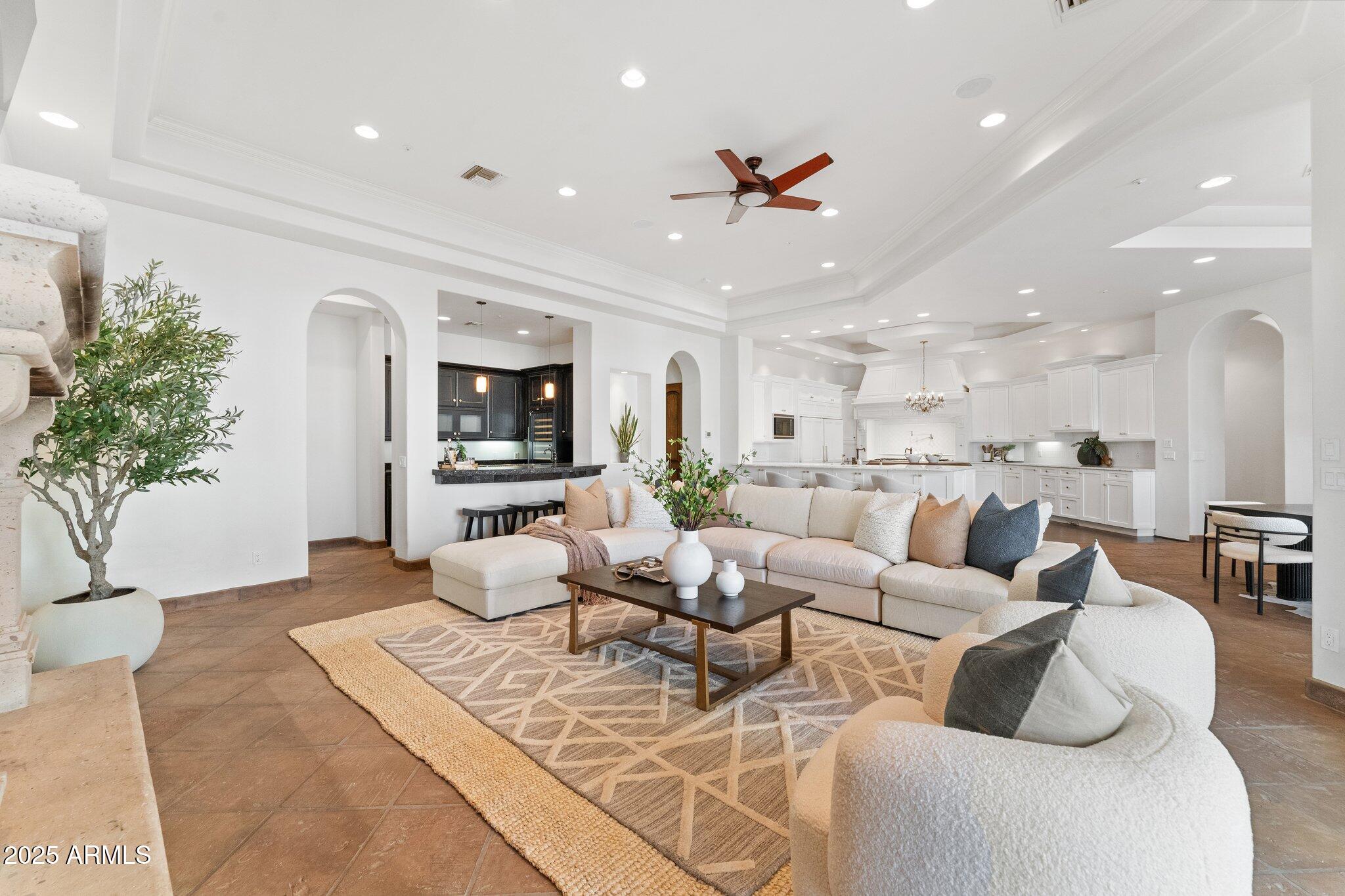 PORTALES DEL SOL - Residential