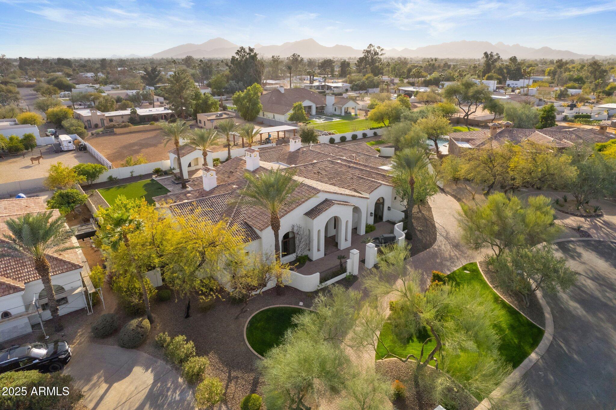 PORTALES DEL SOL - Residential