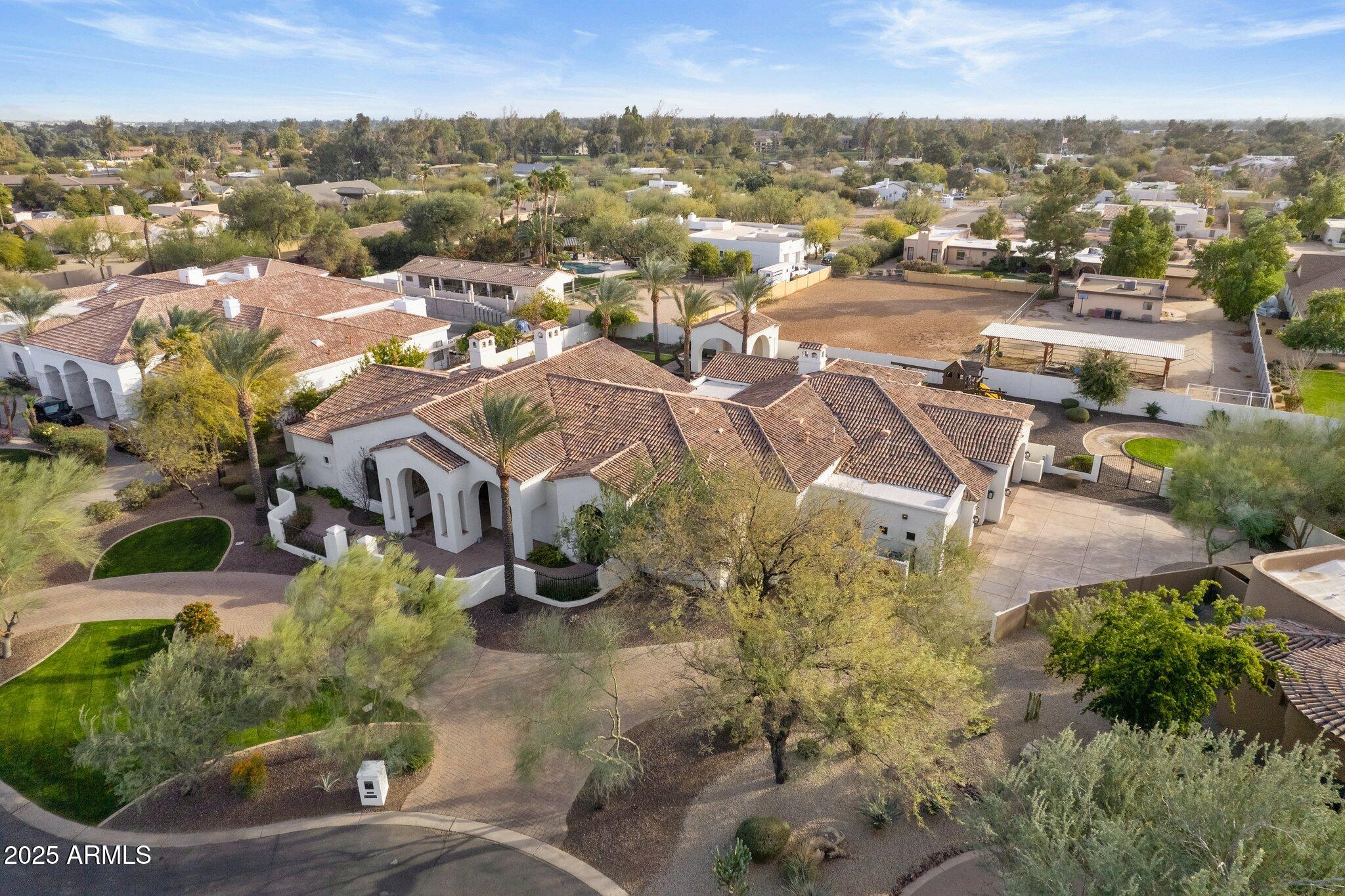 PORTALES DEL SOL - Residential