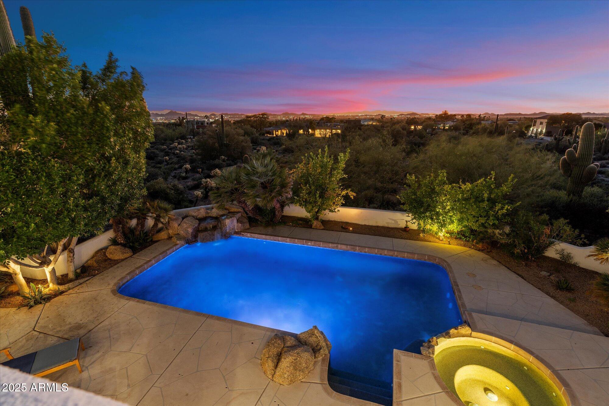 PINNACLE PEAK HEIGHTS UNIT 3 - Residential