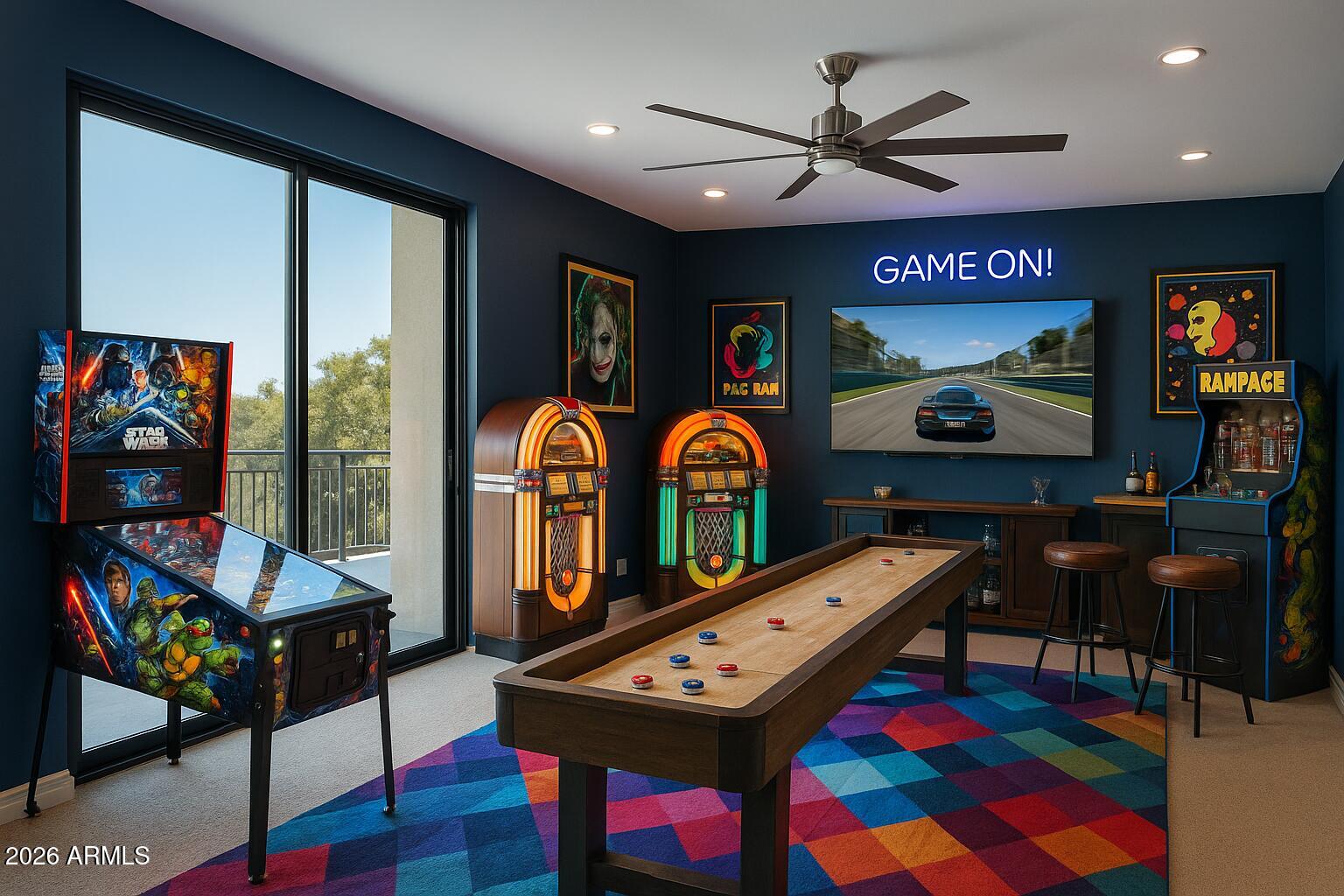 PINNACLE PEAK HEIGHTS UNIT 3 - Residential