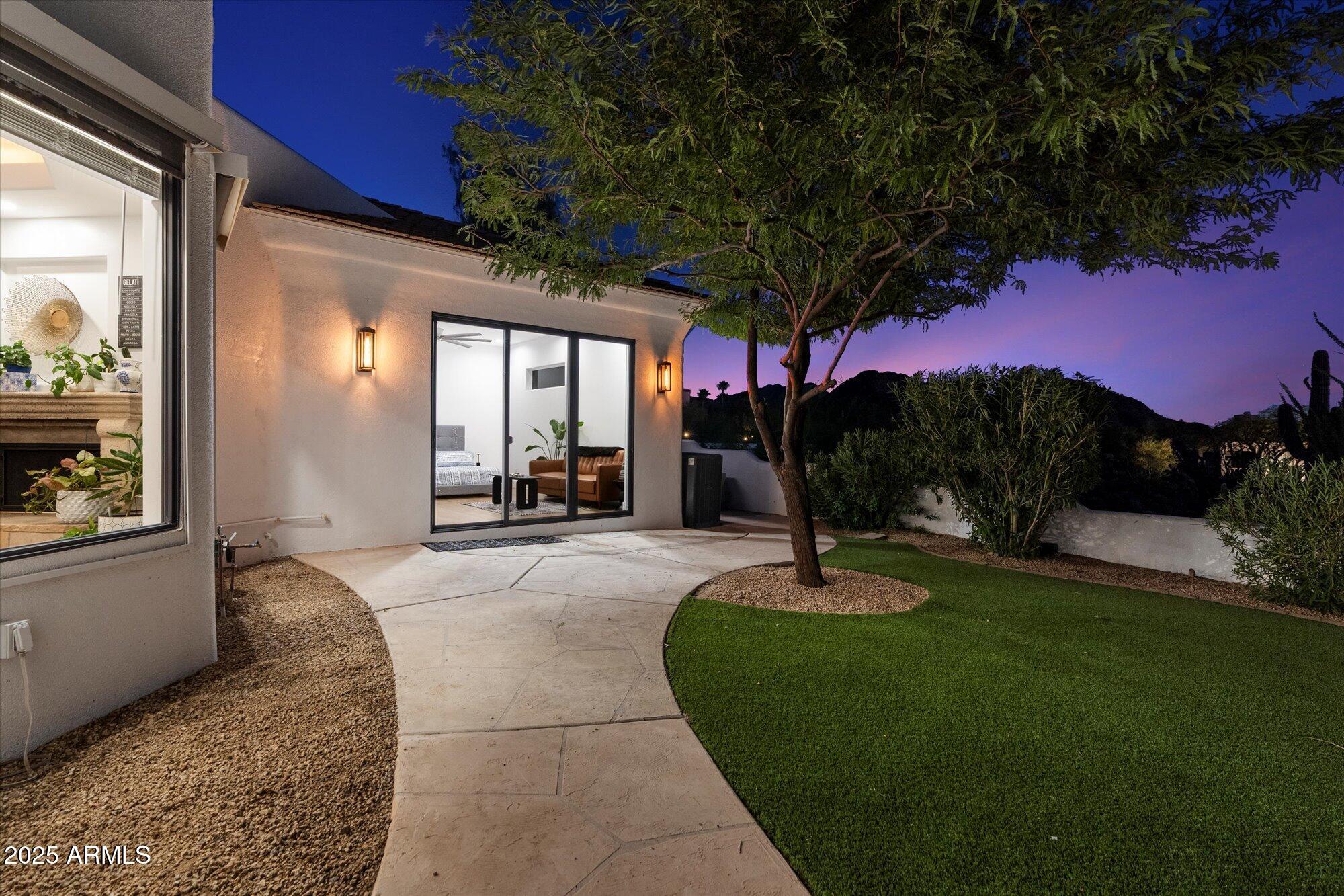 PINNACLE PEAK HEIGHTS UNIT 3 - Residential
