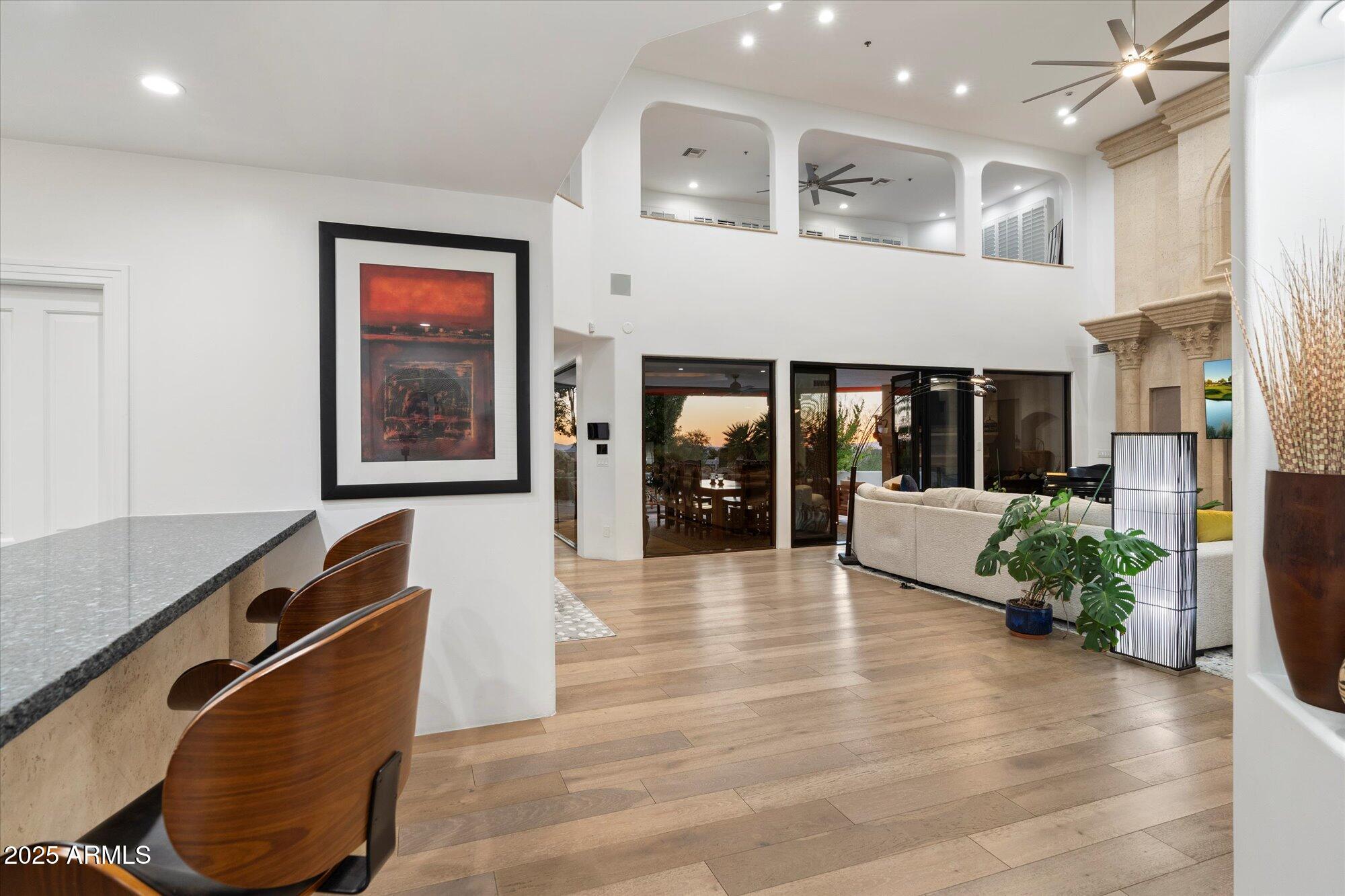 PINNACLE PEAK HEIGHTS UNIT 3 - Residential