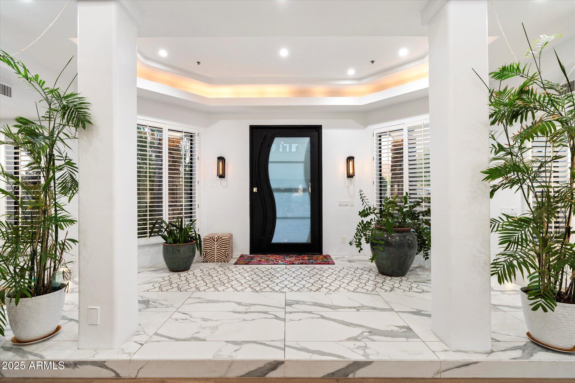PINNACLE PEAK HEIGHTS UNIT 3 - Residential