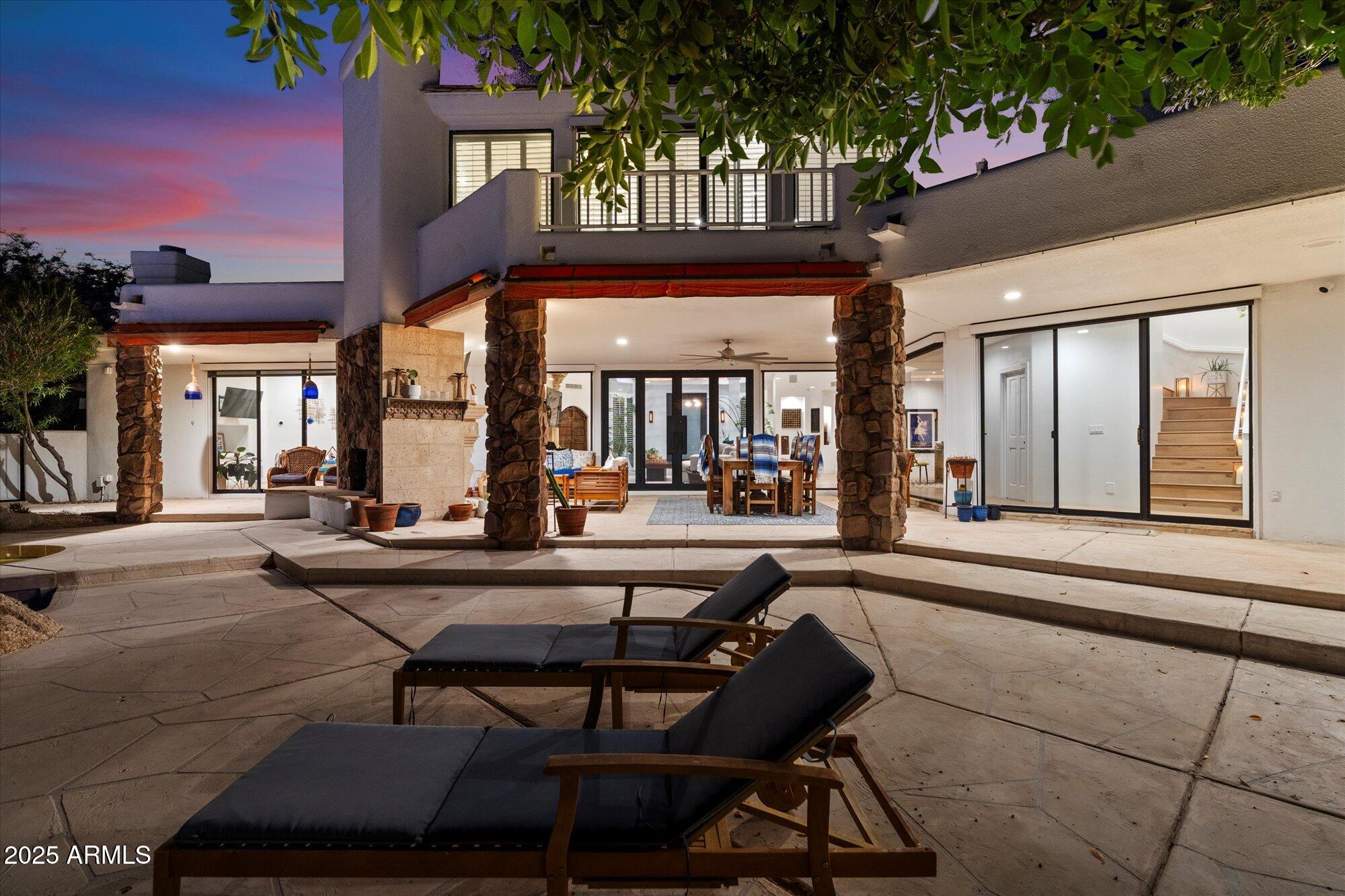 PINNACLE PEAK HEIGHTS UNIT 3 - Residential