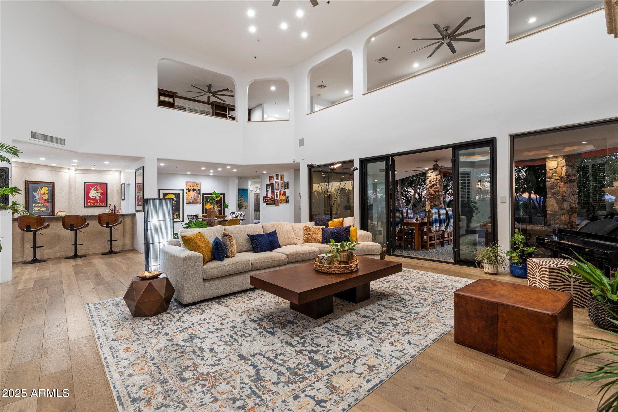 PINNACLE PEAK HEIGHTS UNIT 3 - Residential