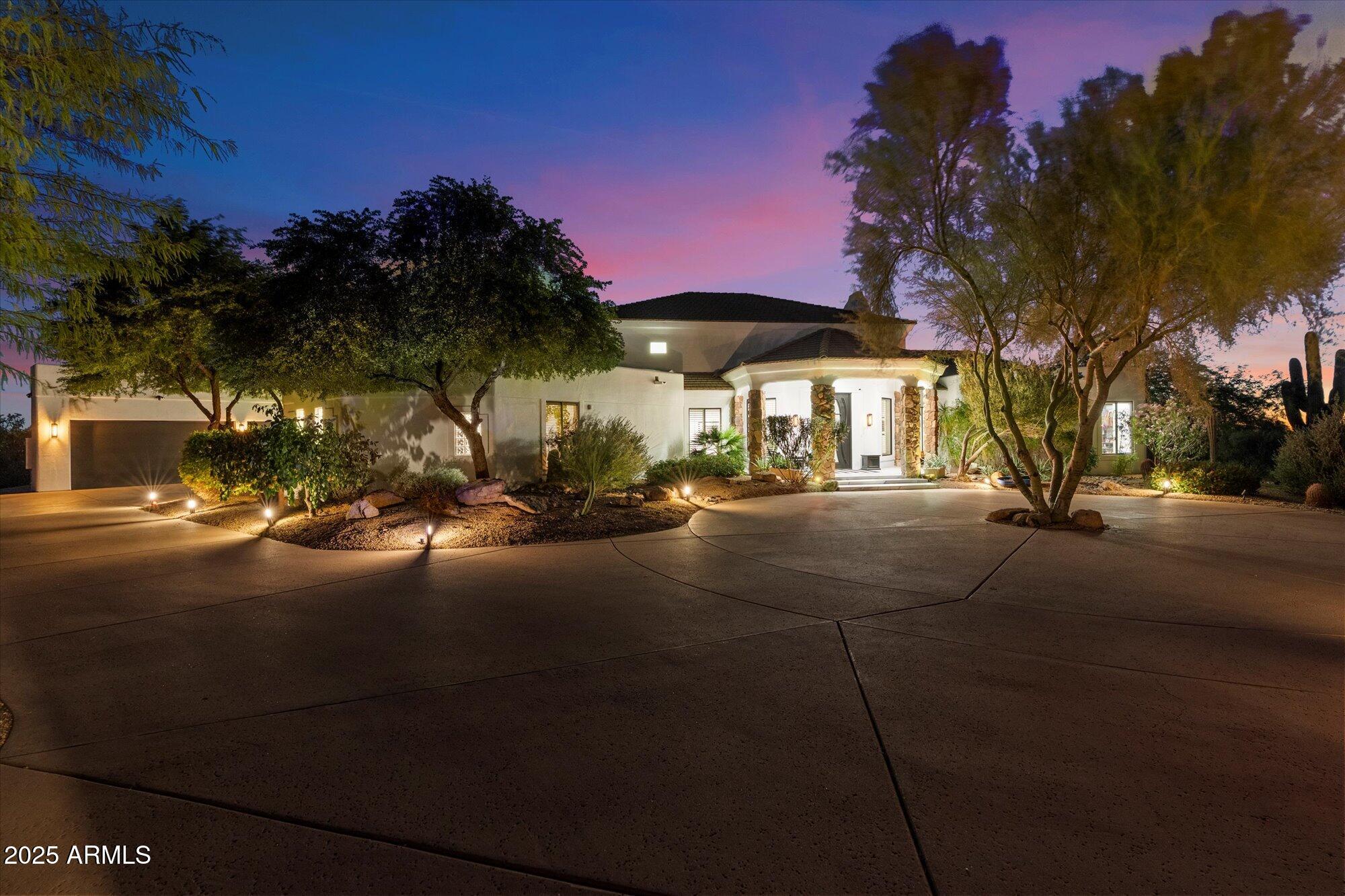PINNACLE PEAK HEIGHTS UNIT 3 - Residential