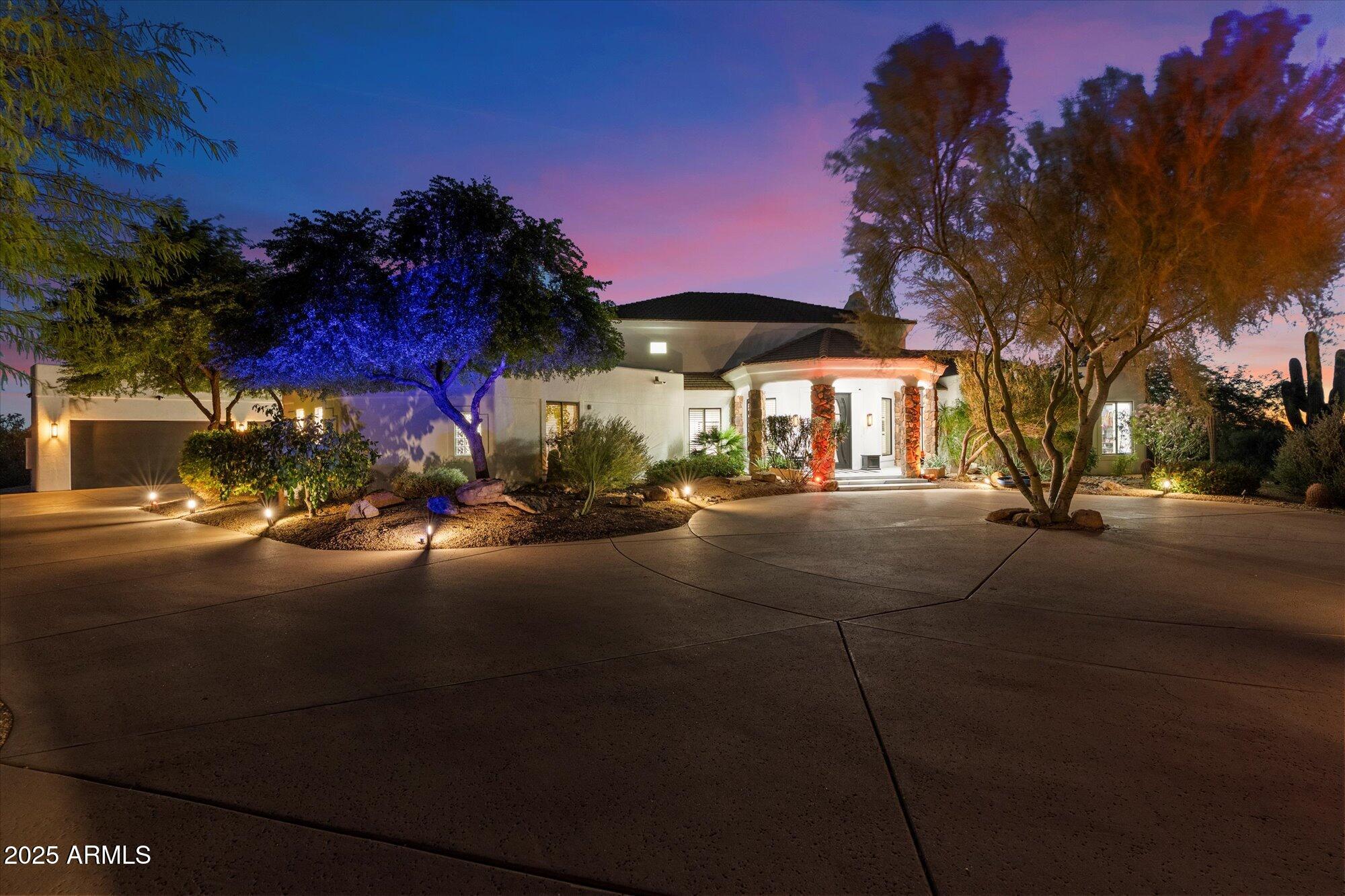 PINNACLE PEAK HEIGHTS UNIT 3 - Residential