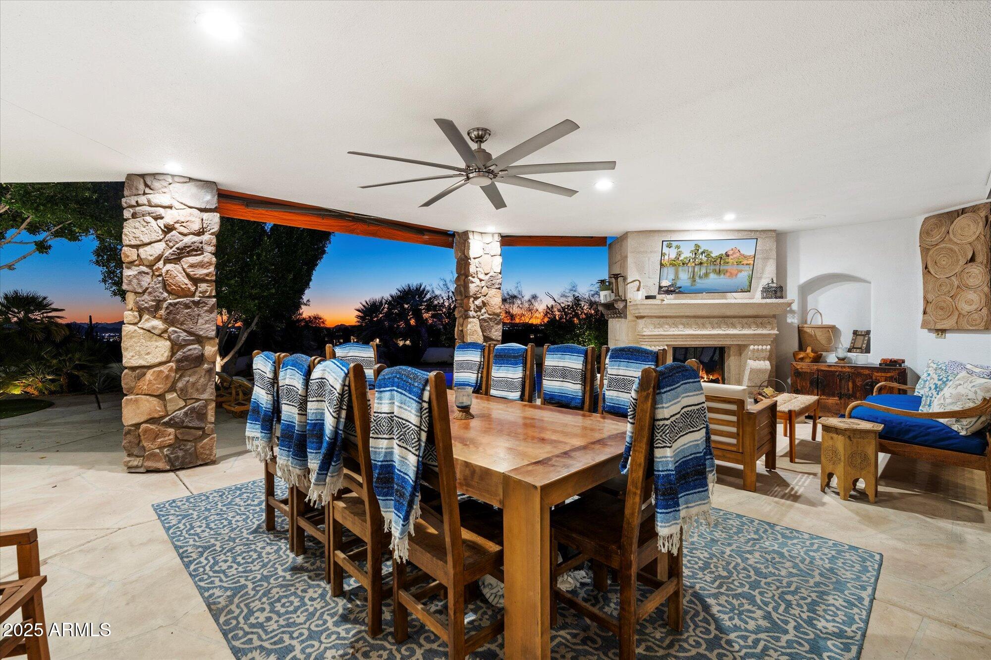PINNACLE PEAK HEIGHTS UNIT 3 - Residential