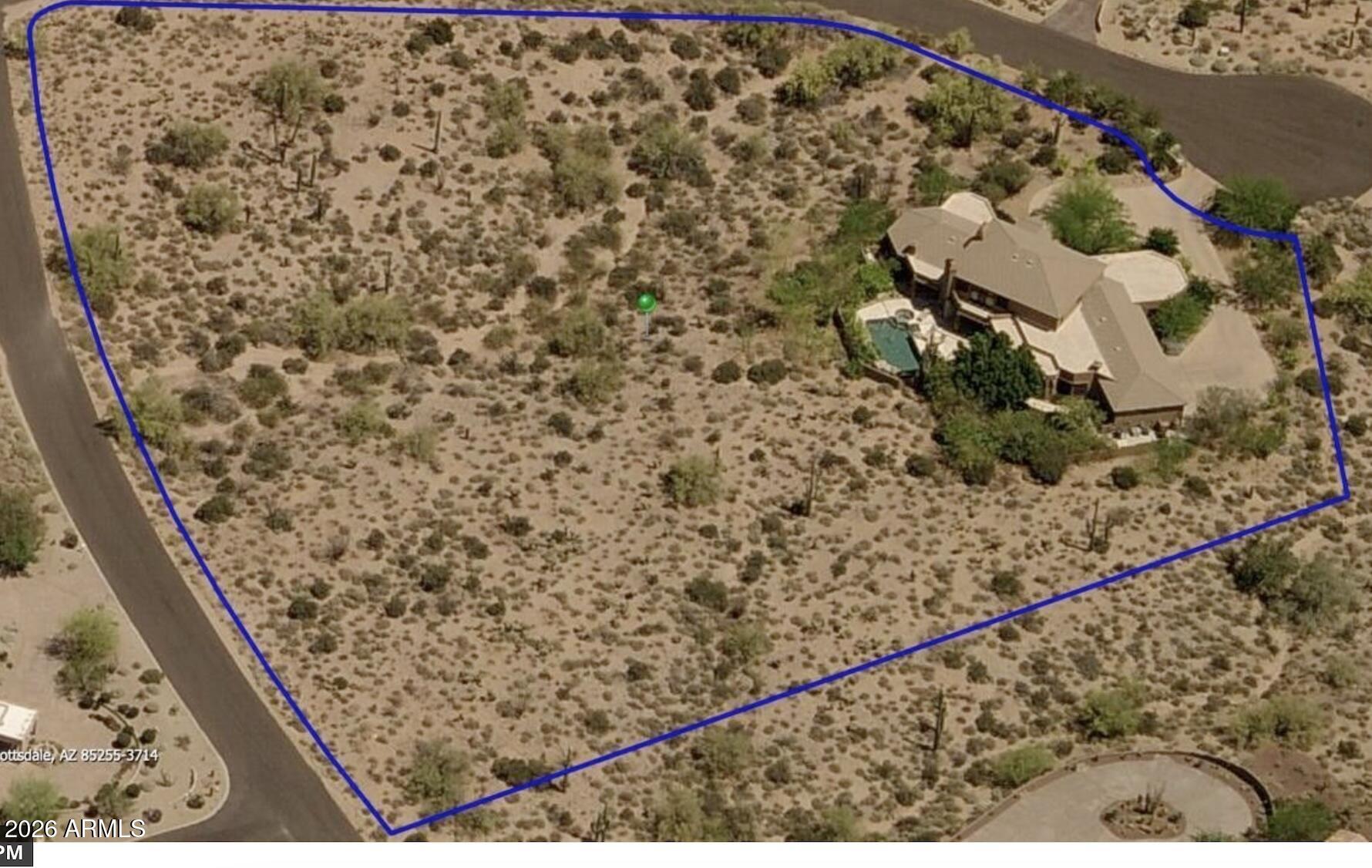 PINNACLE PEAK HEIGHTS UNIT 3 - Residential