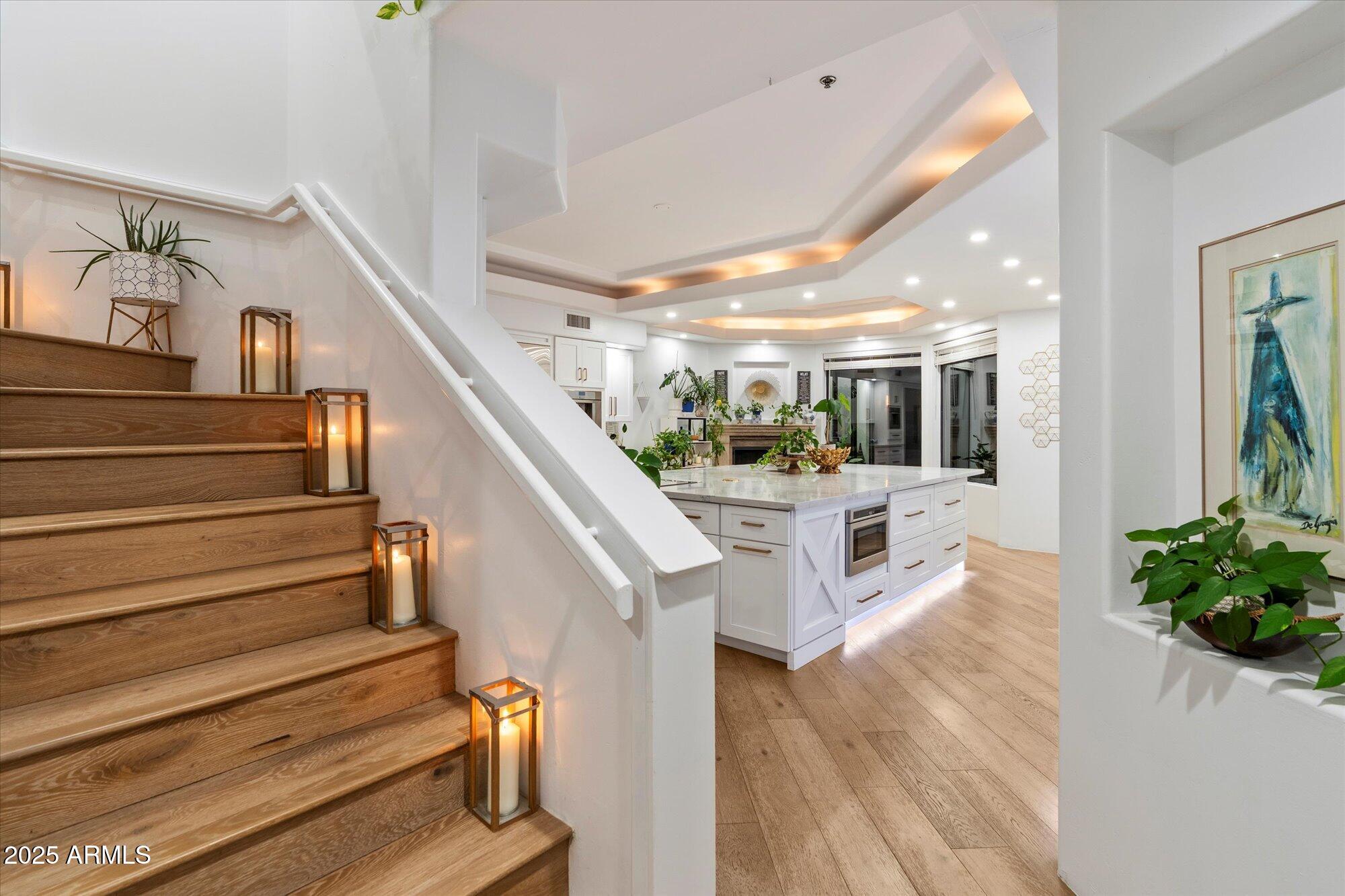 PINNACLE PEAK HEIGHTS UNIT 3 - Residential