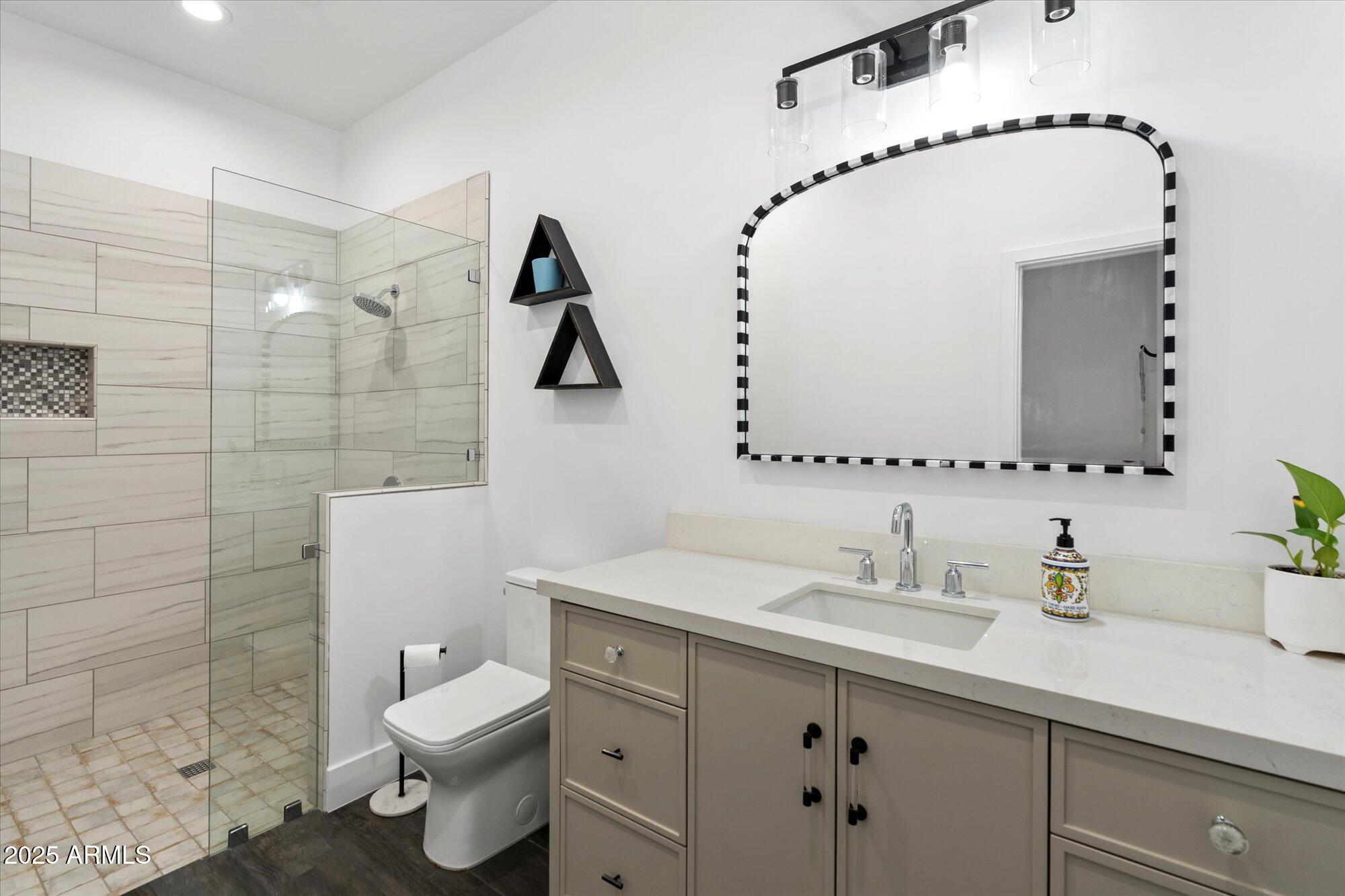 PINNACLE PEAK HEIGHTS UNIT 3 - Residential