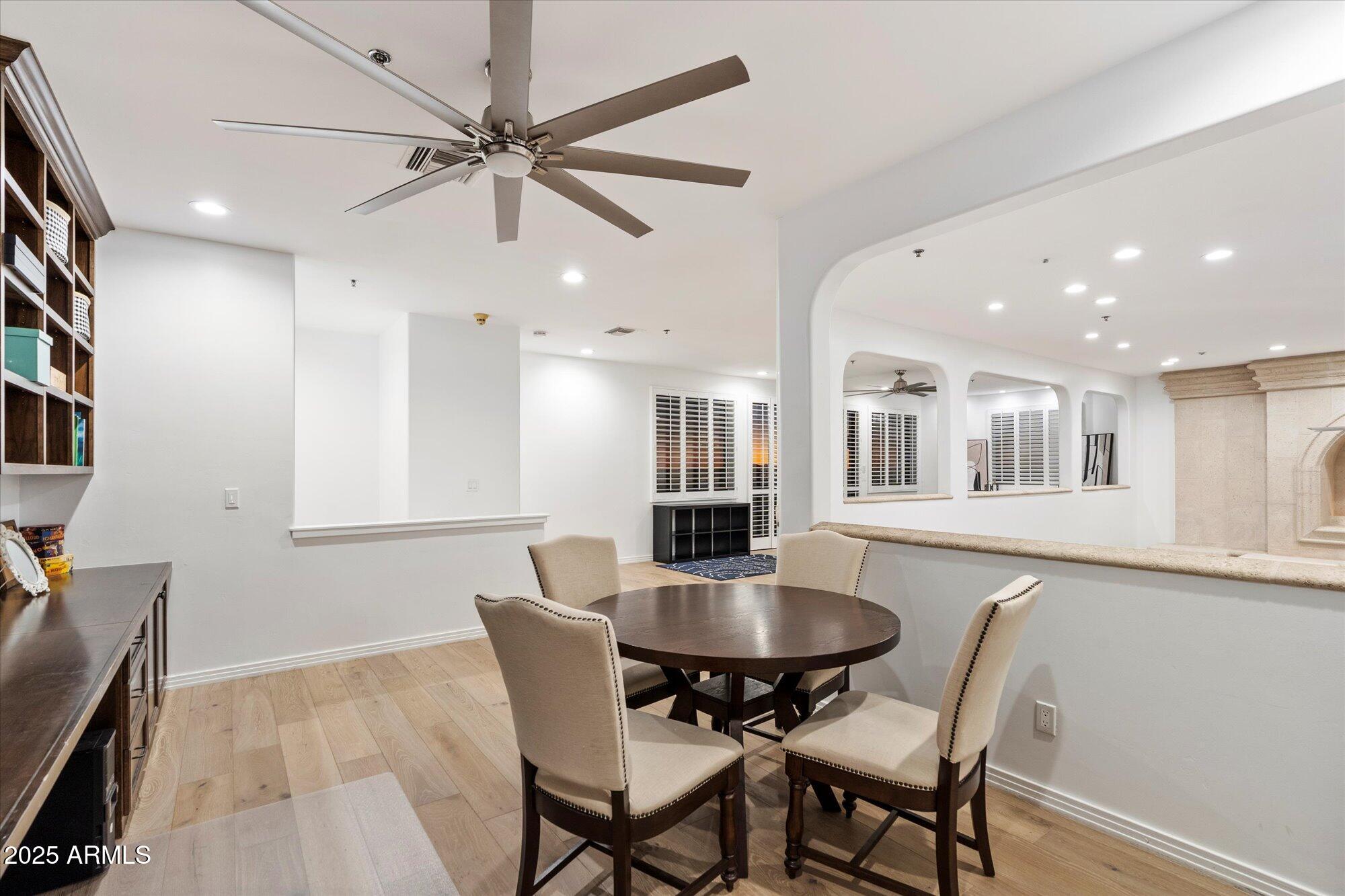 PINNACLE PEAK HEIGHTS UNIT 3 - Residential