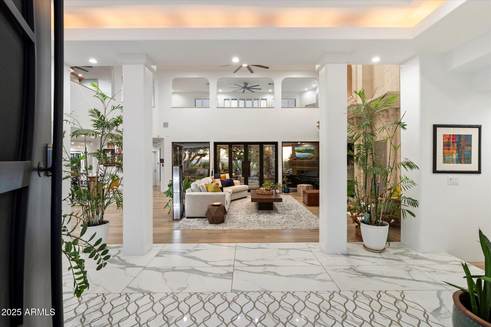 PINNACLE PEAK HEIGHTS UNIT 3 - Residential