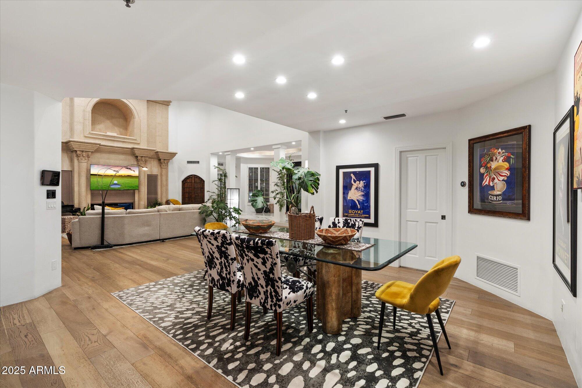 PINNACLE PEAK HEIGHTS UNIT 3 - Residential