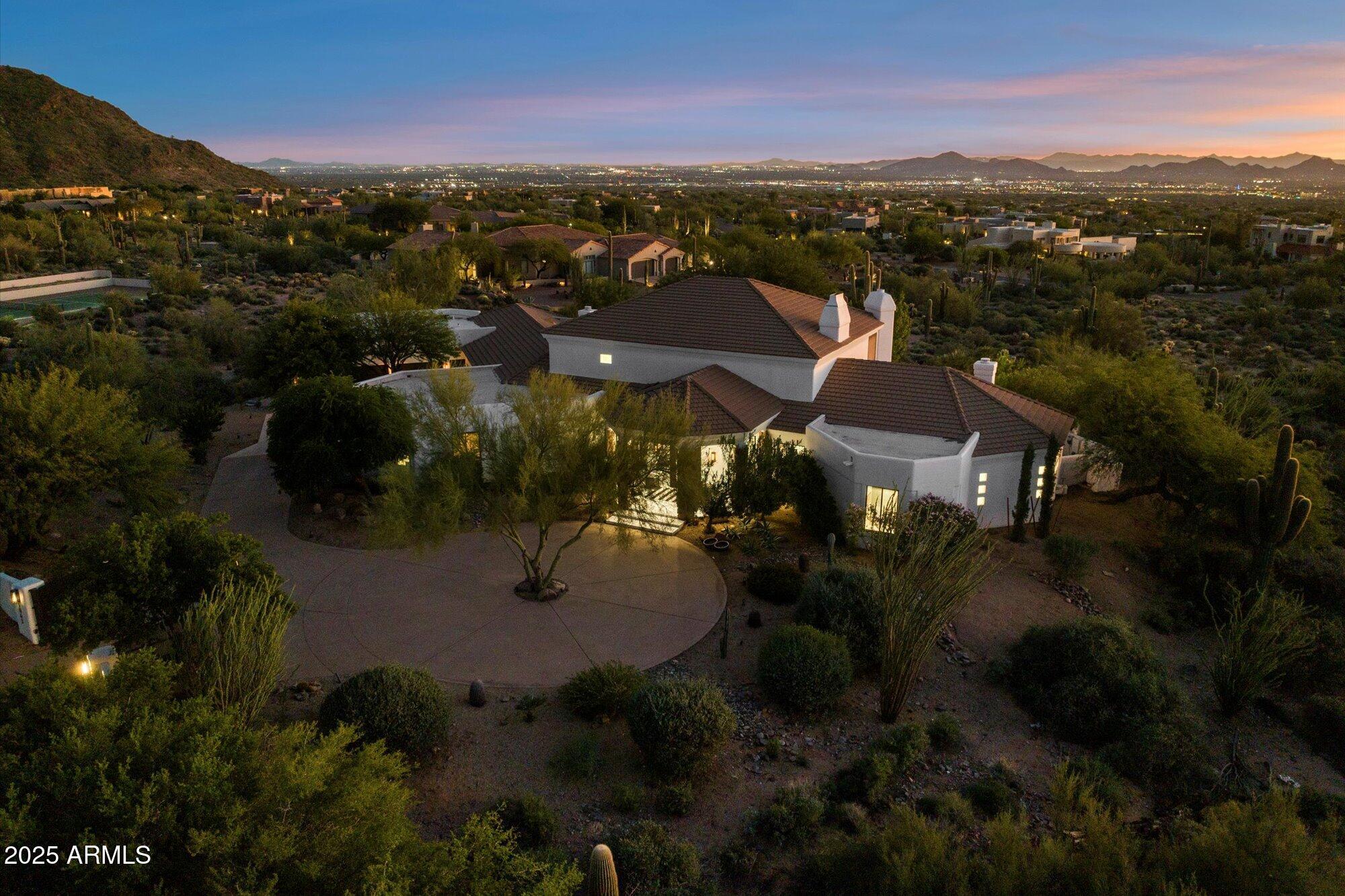 PINNACLE PEAK HEIGHTS UNIT 3 - Residential