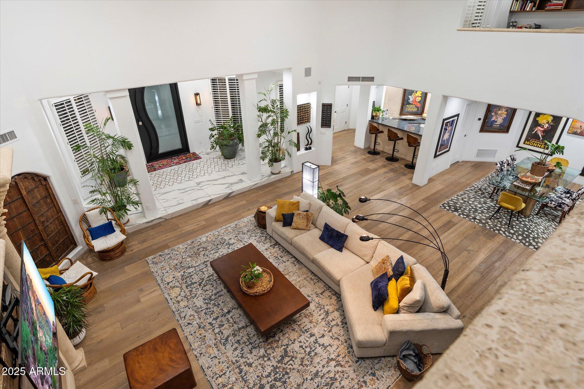PINNACLE PEAK HEIGHTS UNIT 3 - Residential
