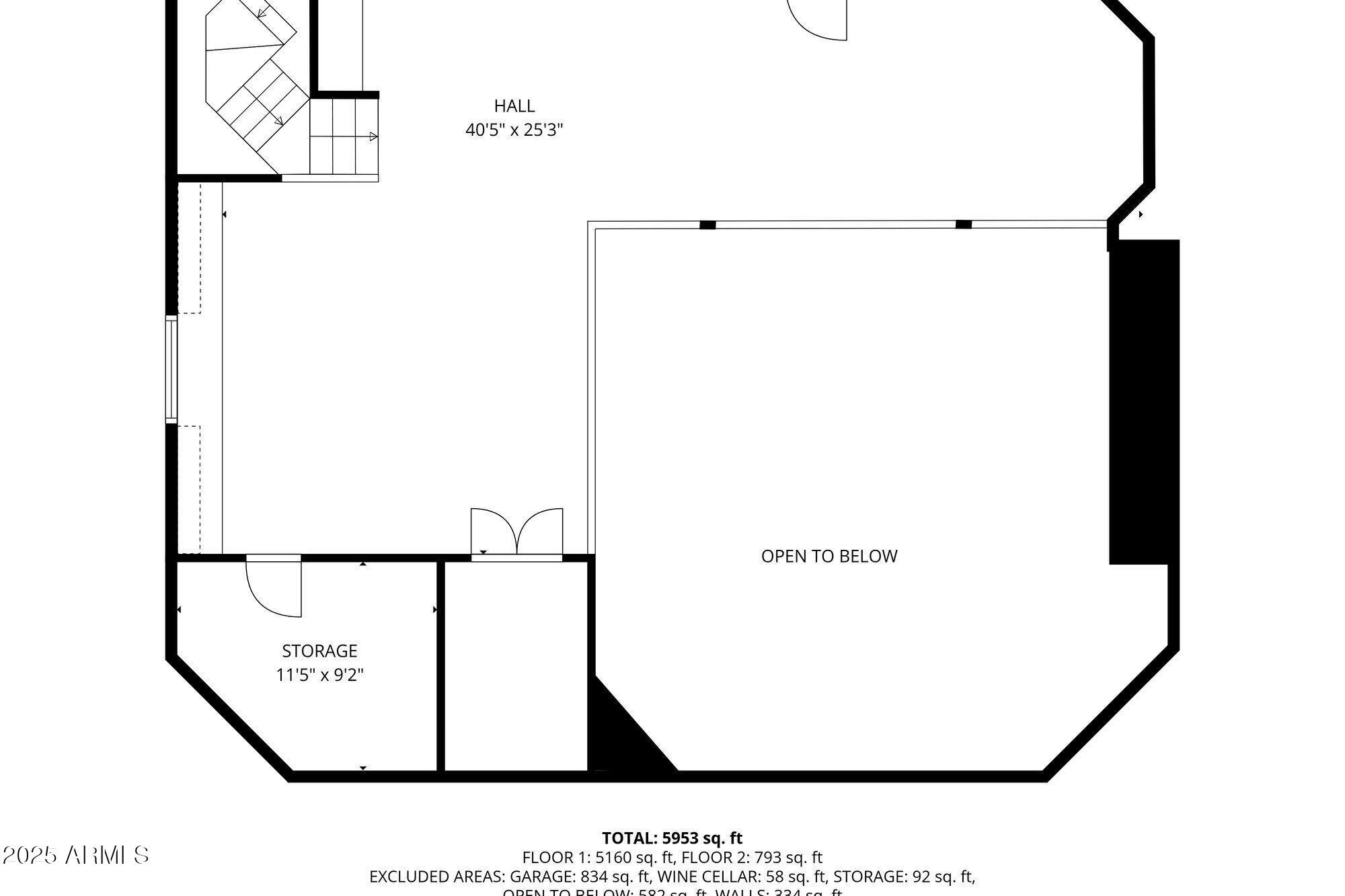 PINNACLE PEAK HEIGHTS UNIT 3 - Residential