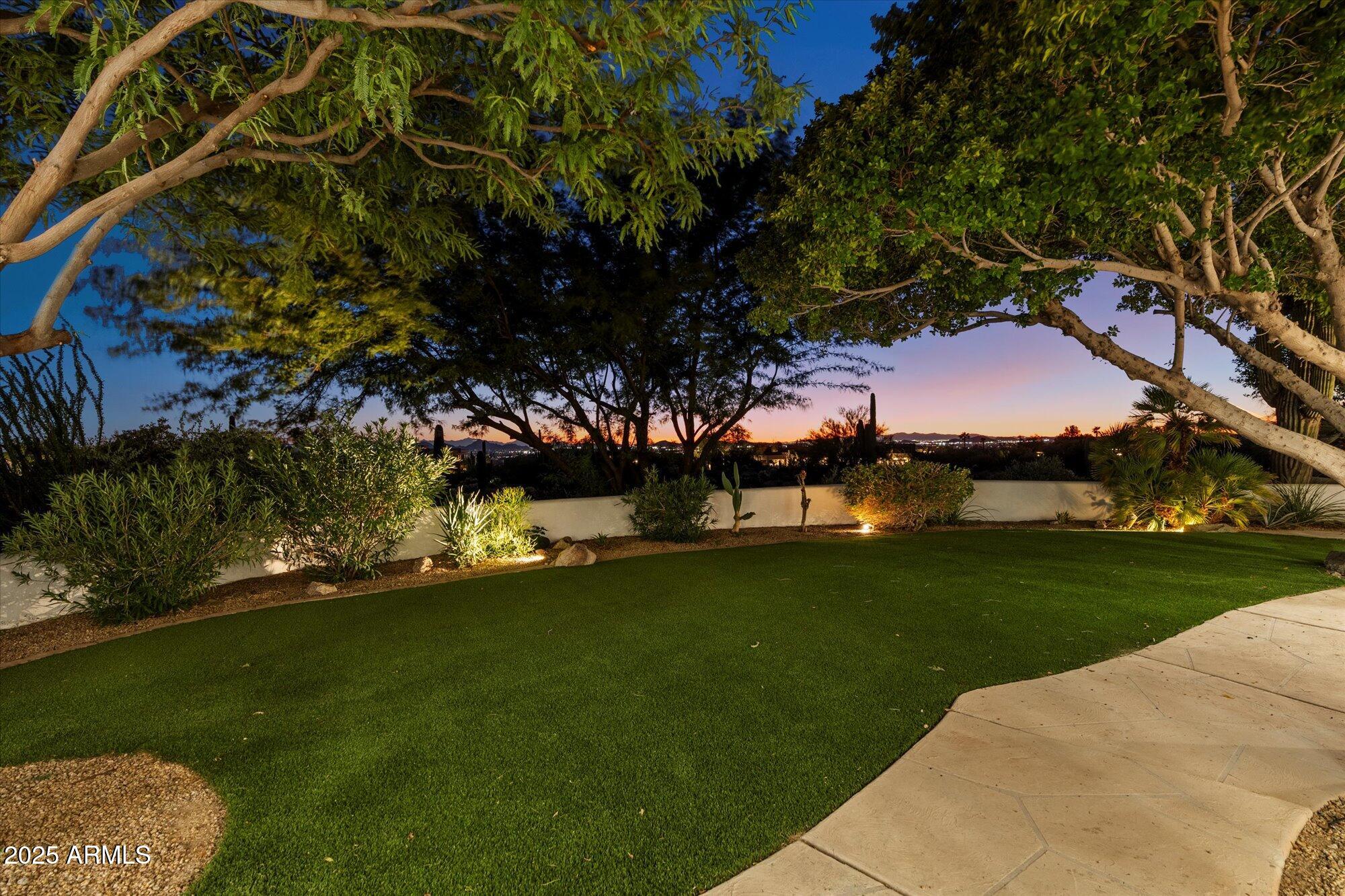 PINNACLE PEAK HEIGHTS UNIT 3 - Residential