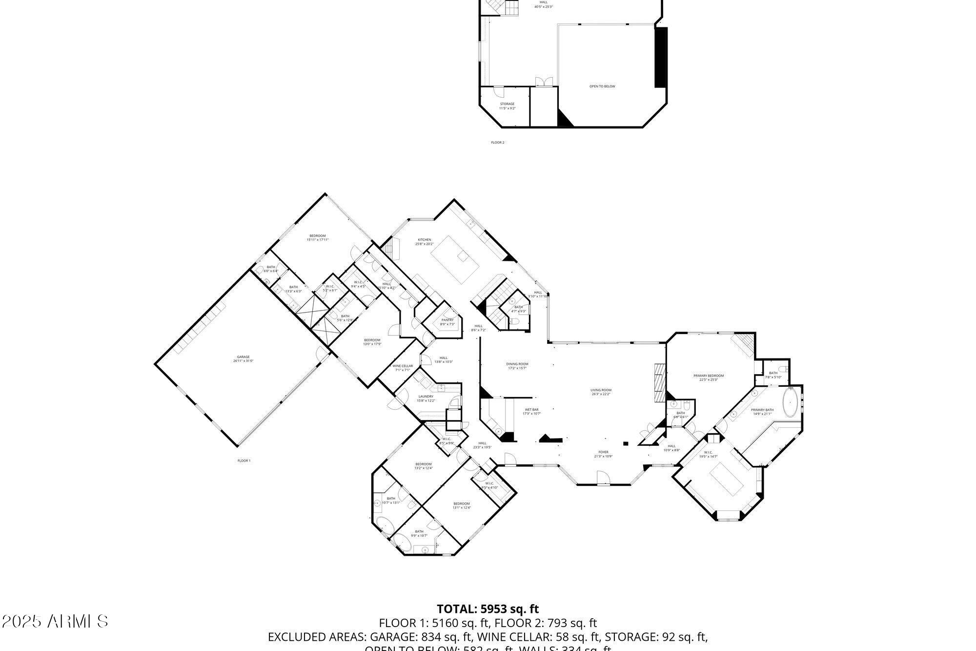 PINNACLE PEAK HEIGHTS UNIT 3 - Residential