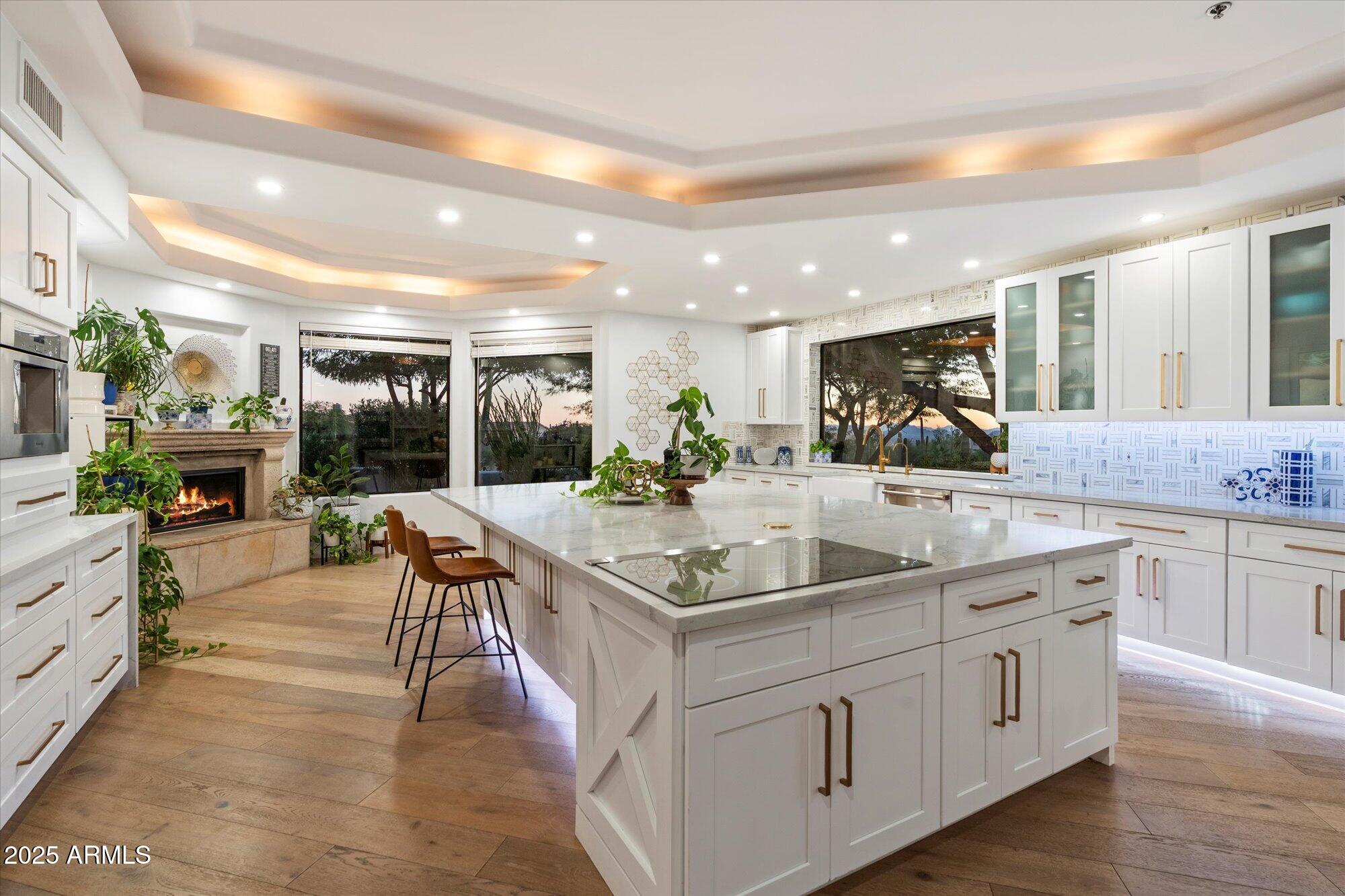 PINNACLE PEAK HEIGHTS UNIT 3 - Residential