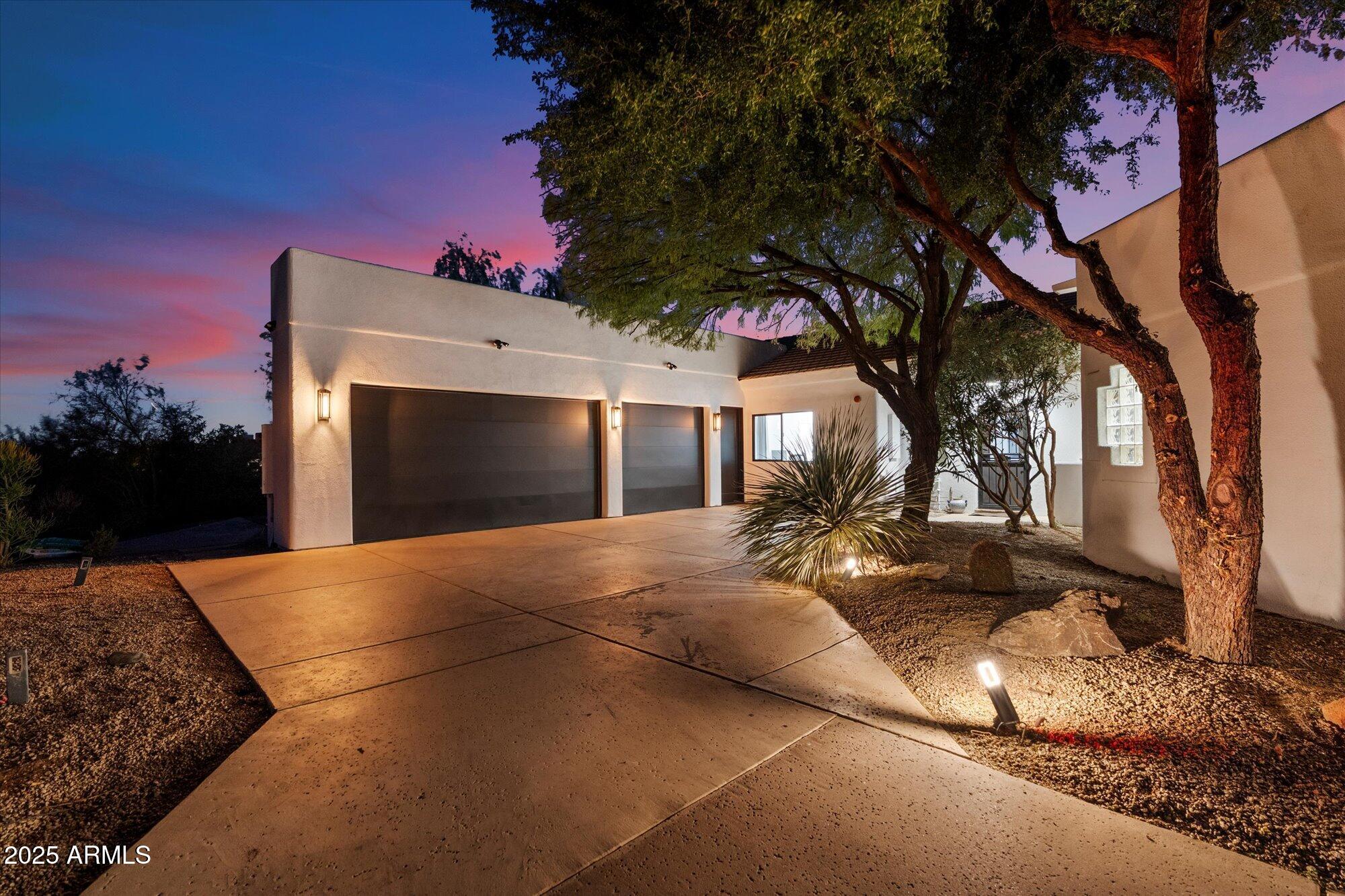PINNACLE PEAK HEIGHTS UNIT 3 - Residential