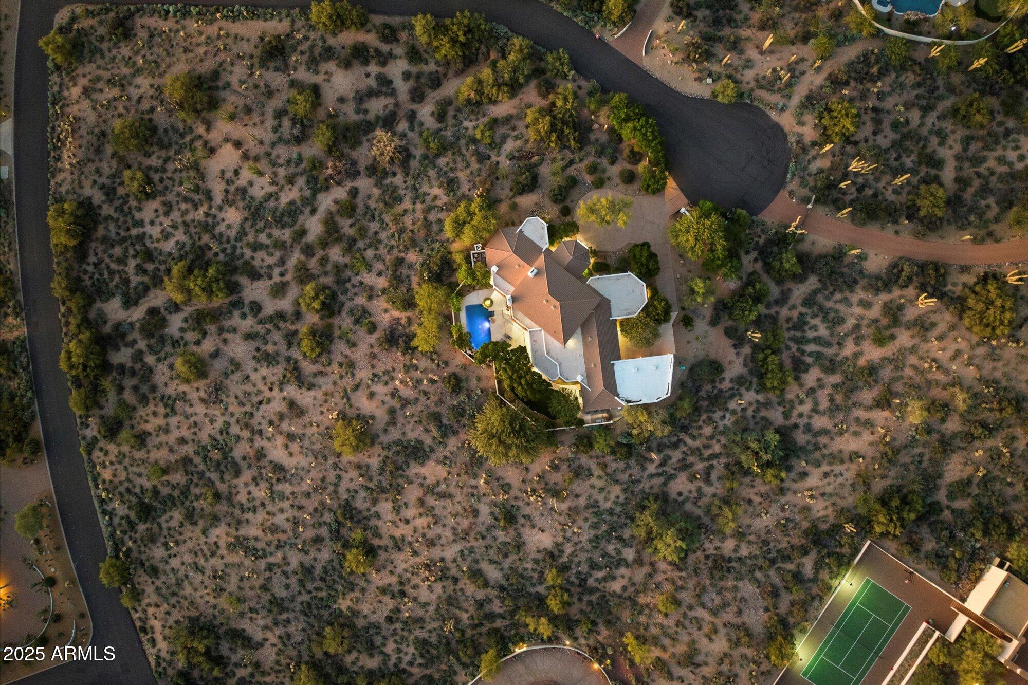 PINNACLE PEAK HEIGHTS UNIT 3 - Residential