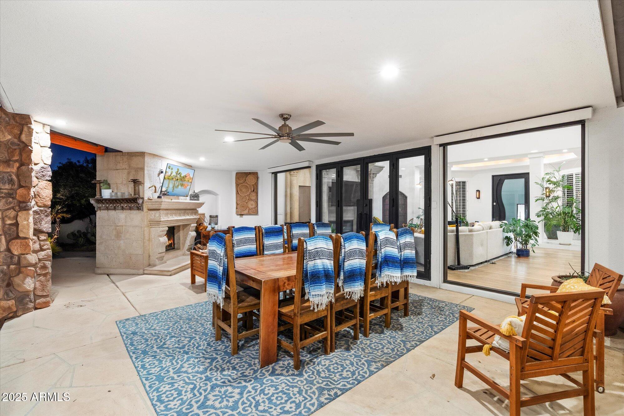 PINNACLE PEAK HEIGHTS UNIT 3 - Residential