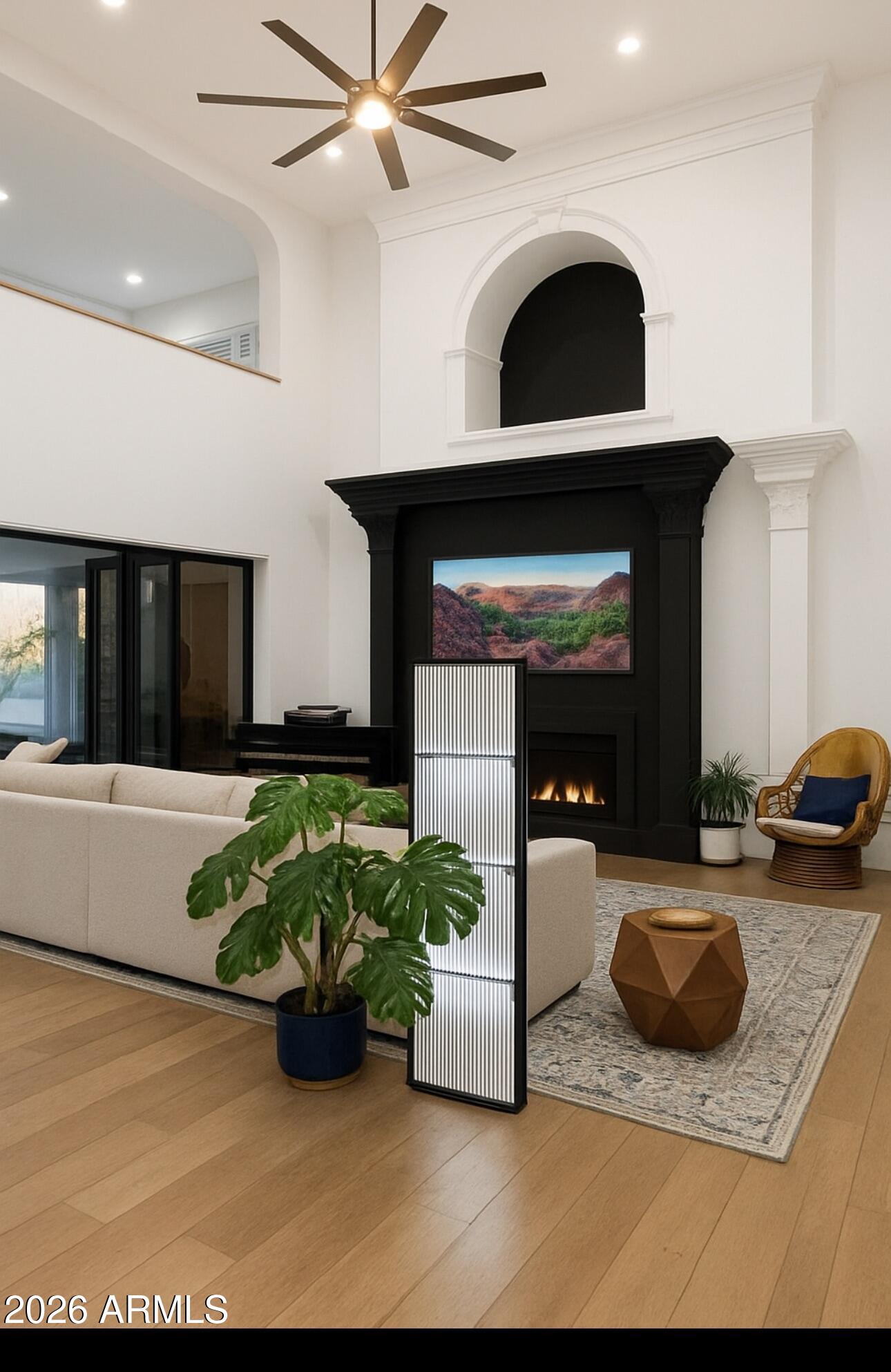 PINNACLE PEAK HEIGHTS UNIT 3 - Residential