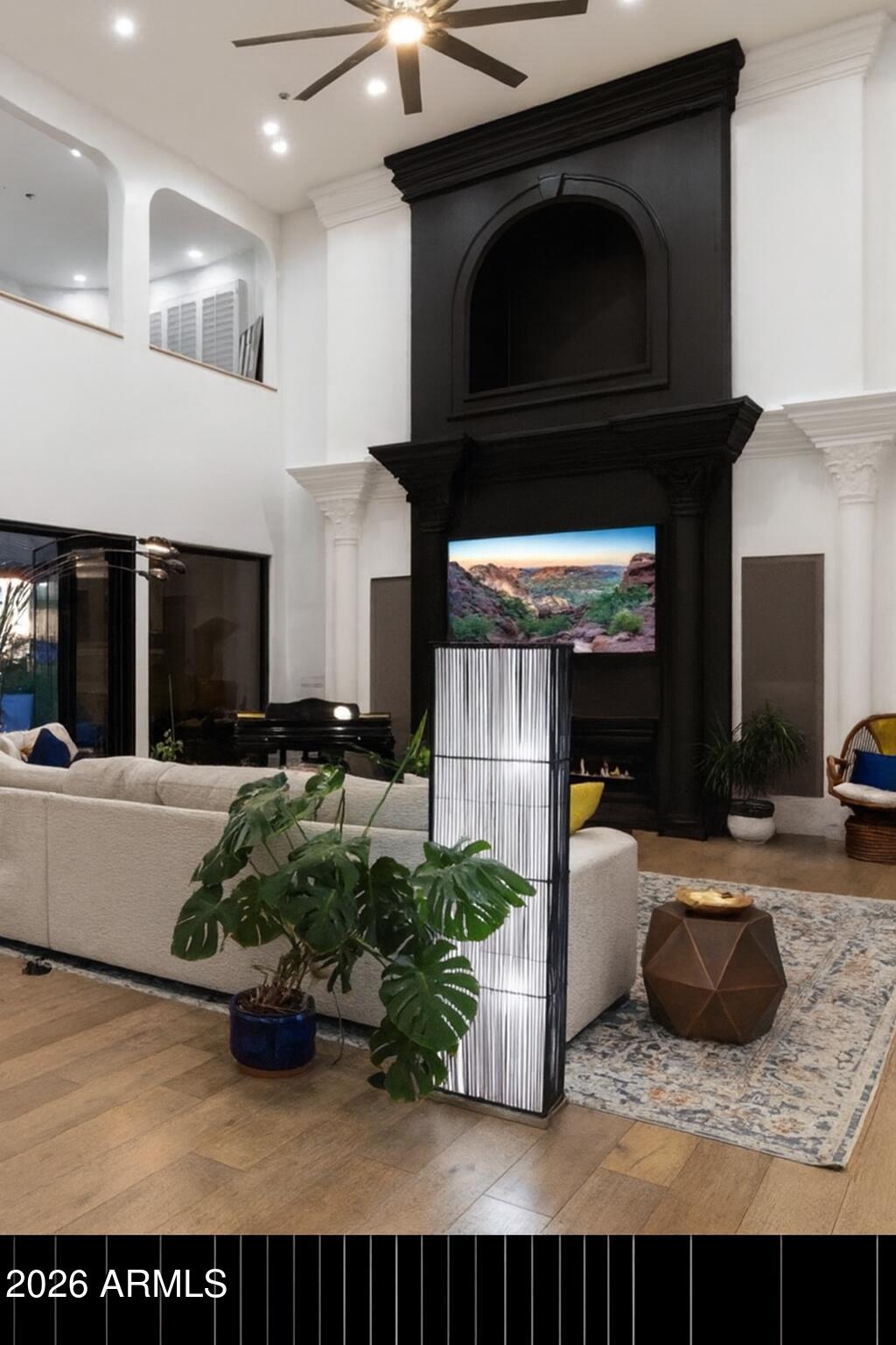 PINNACLE PEAK HEIGHTS UNIT 3 - Residential