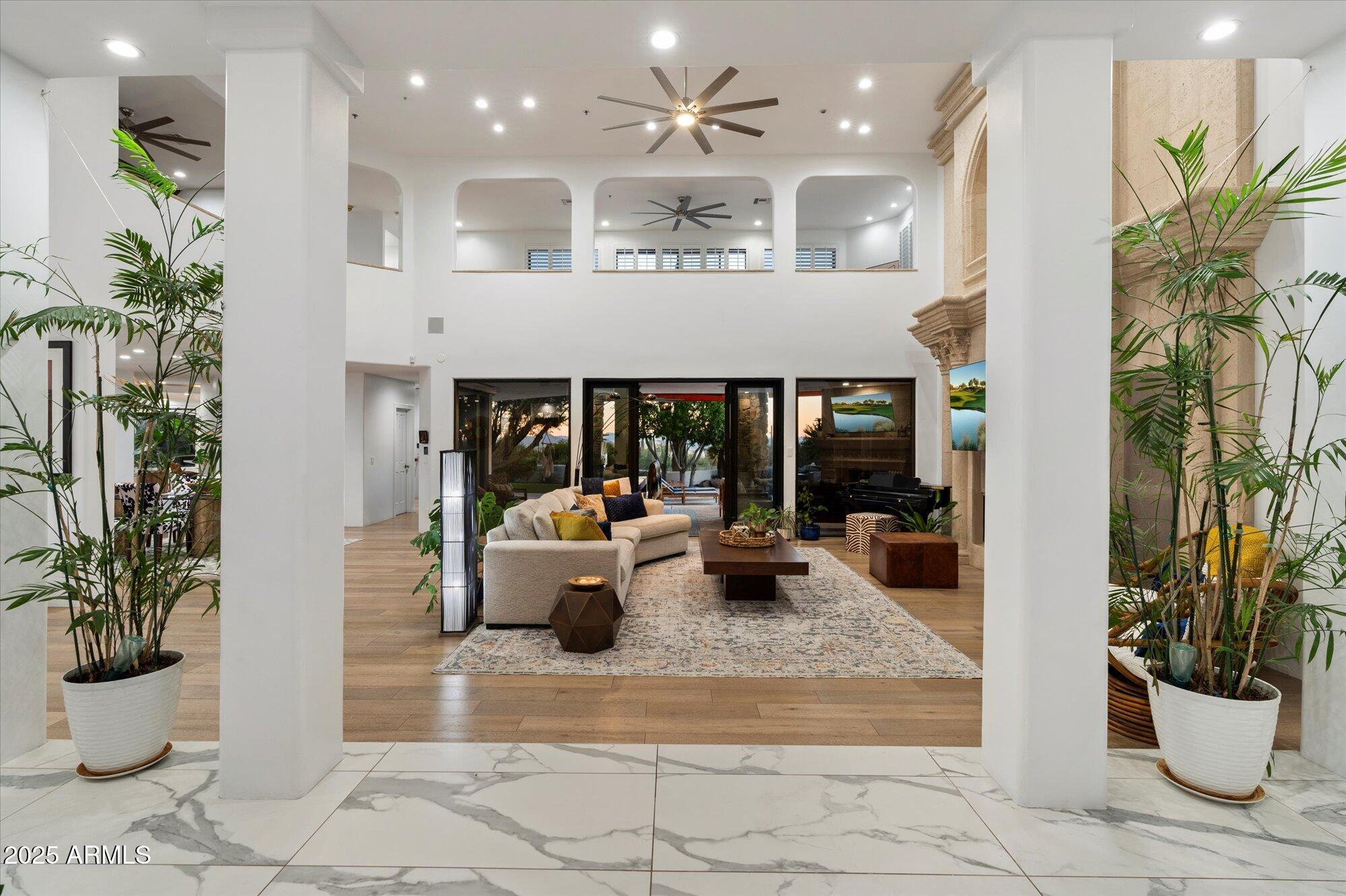 PINNACLE PEAK HEIGHTS UNIT 3 - Residential