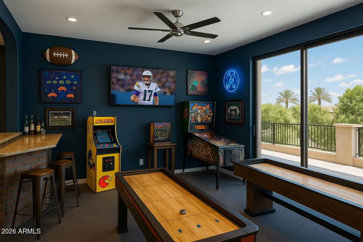 PINNACLE PEAK HEIGHTS UNIT 3 - Residential