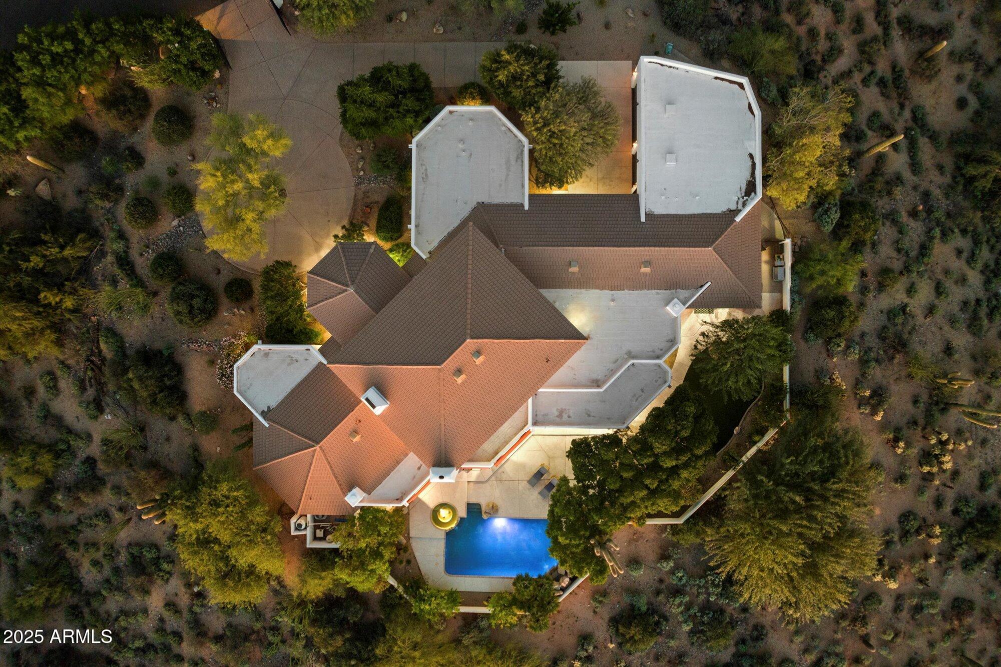 PINNACLE PEAK HEIGHTS UNIT 3 - Residential