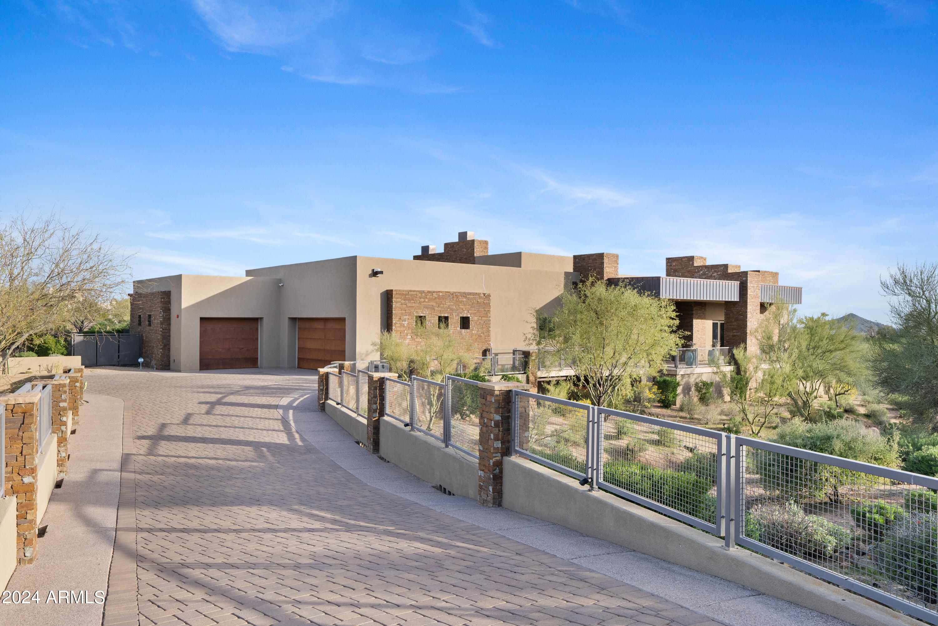 MIRABEL CLUB - Residential