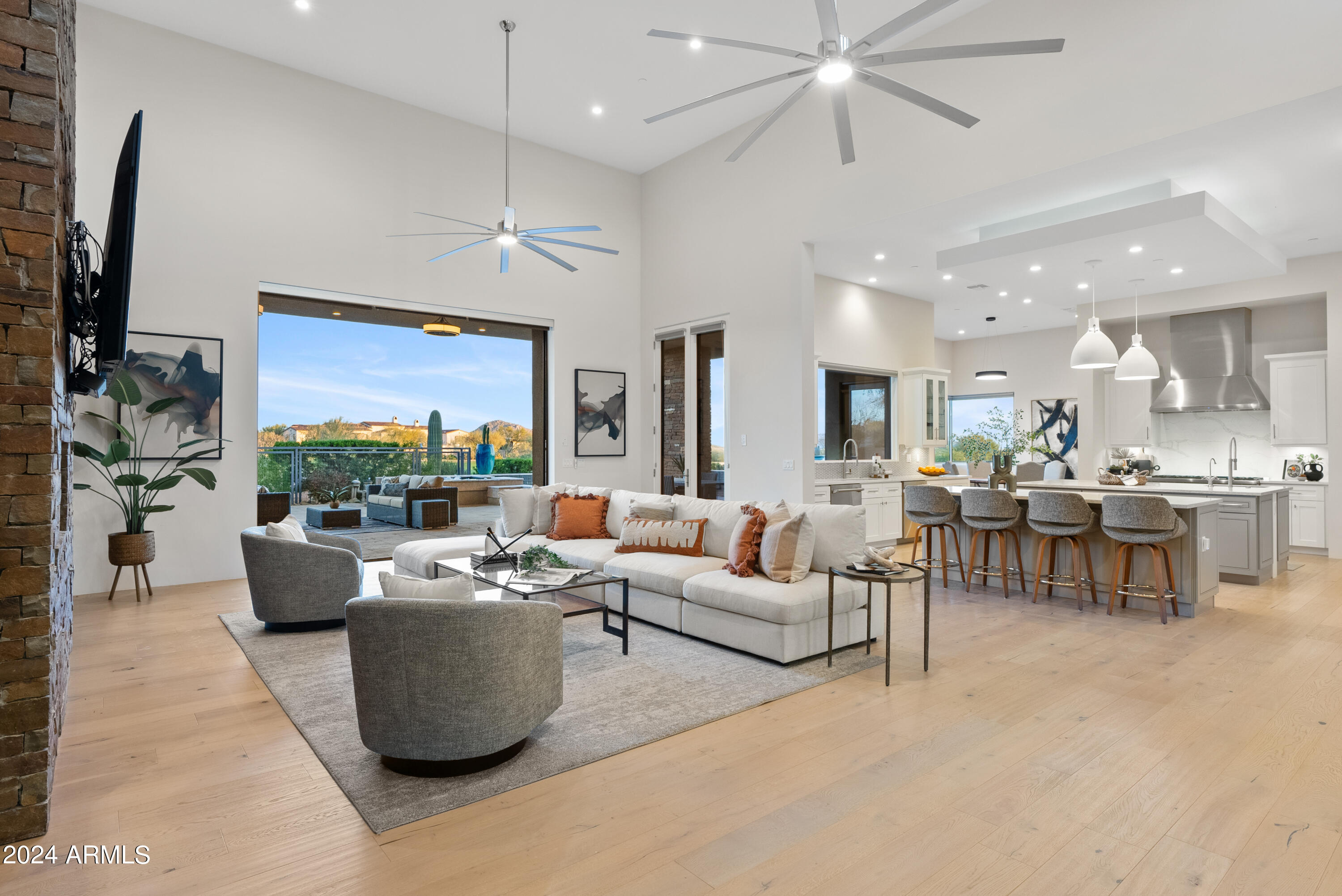 MIRABEL CLUB - Residential