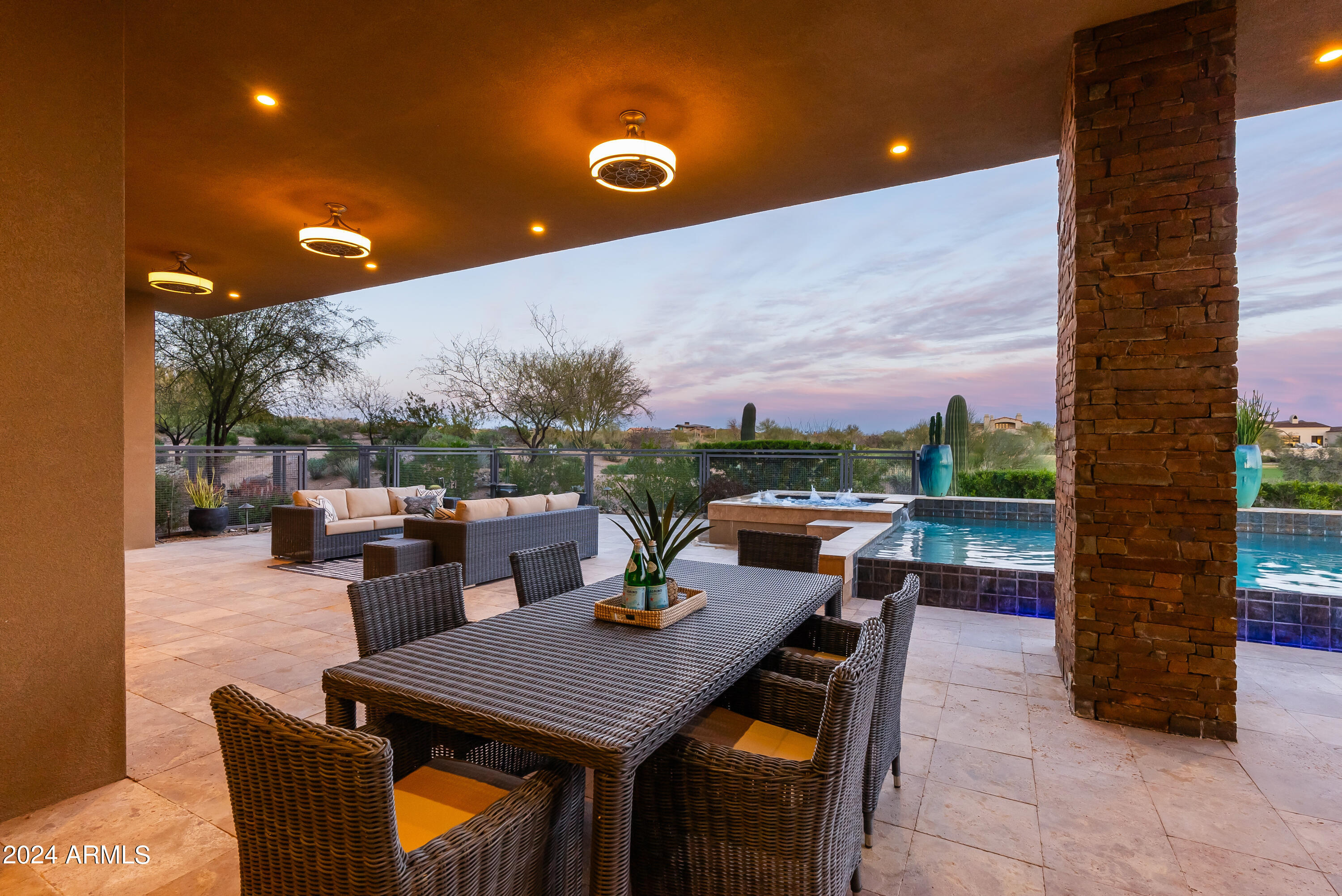 MIRABEL CLUB - Residential