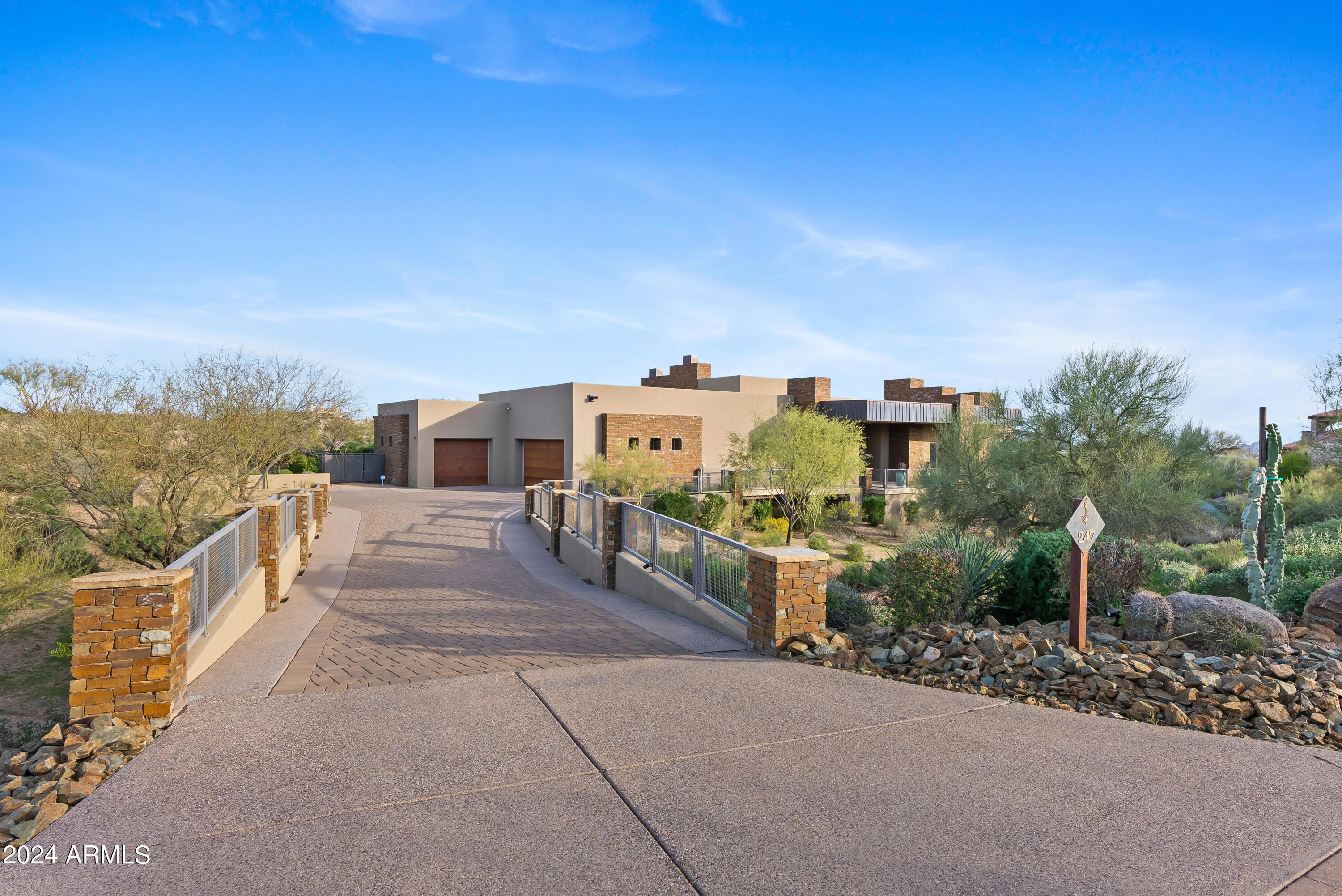 MIRABEL CLUB - Residential