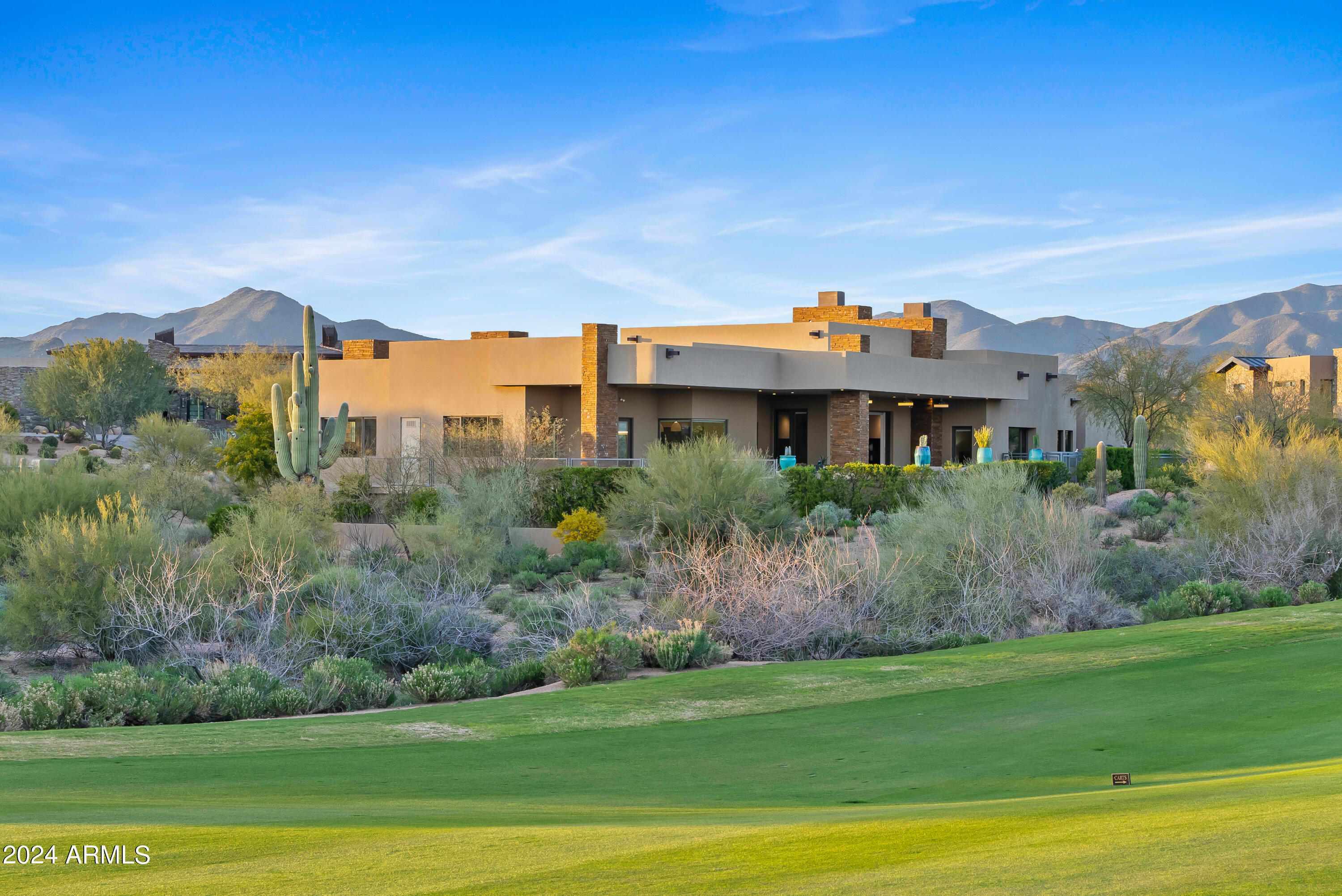 MIRABEL CLUB - Residential