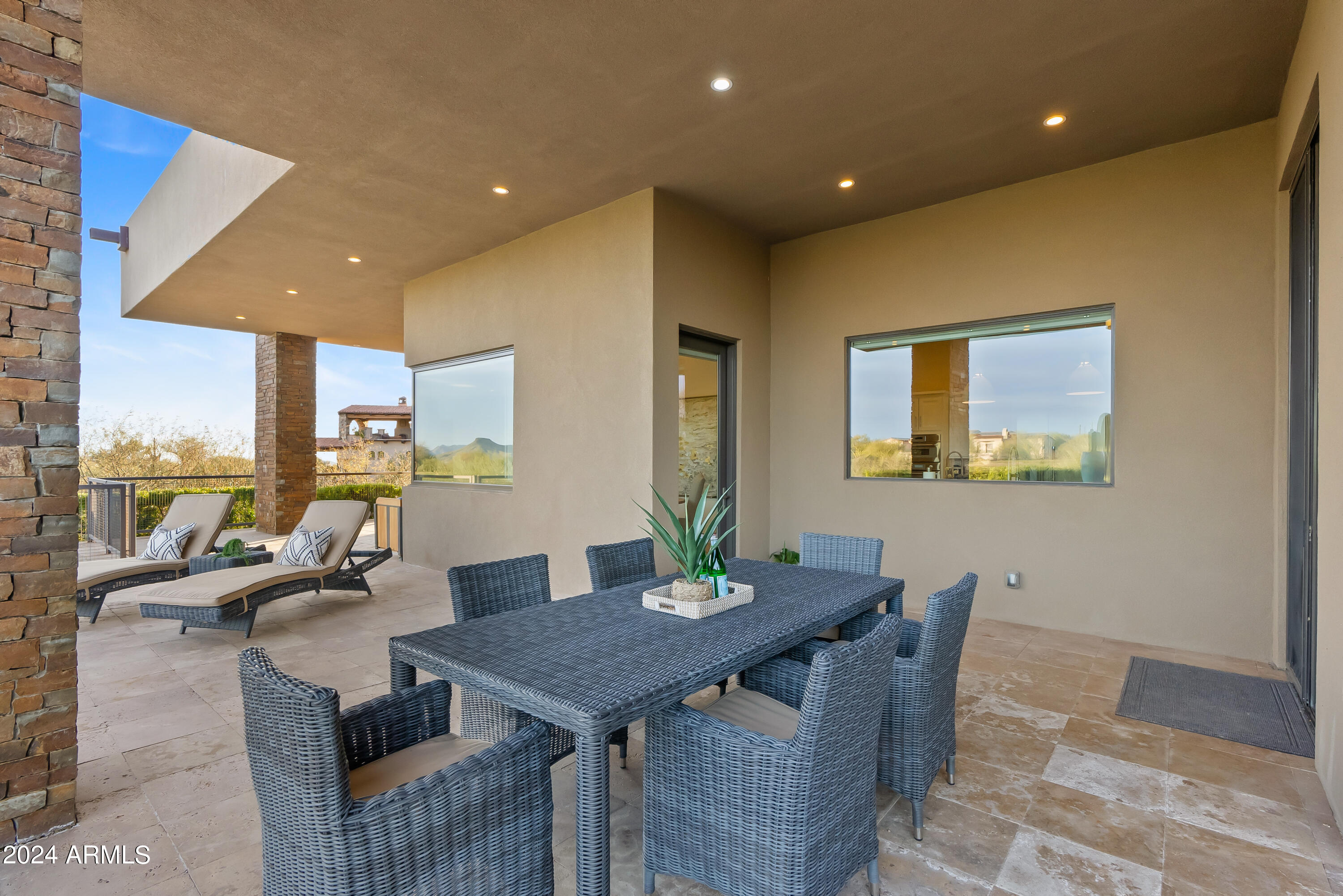 MIRABEL CLUB - Residential