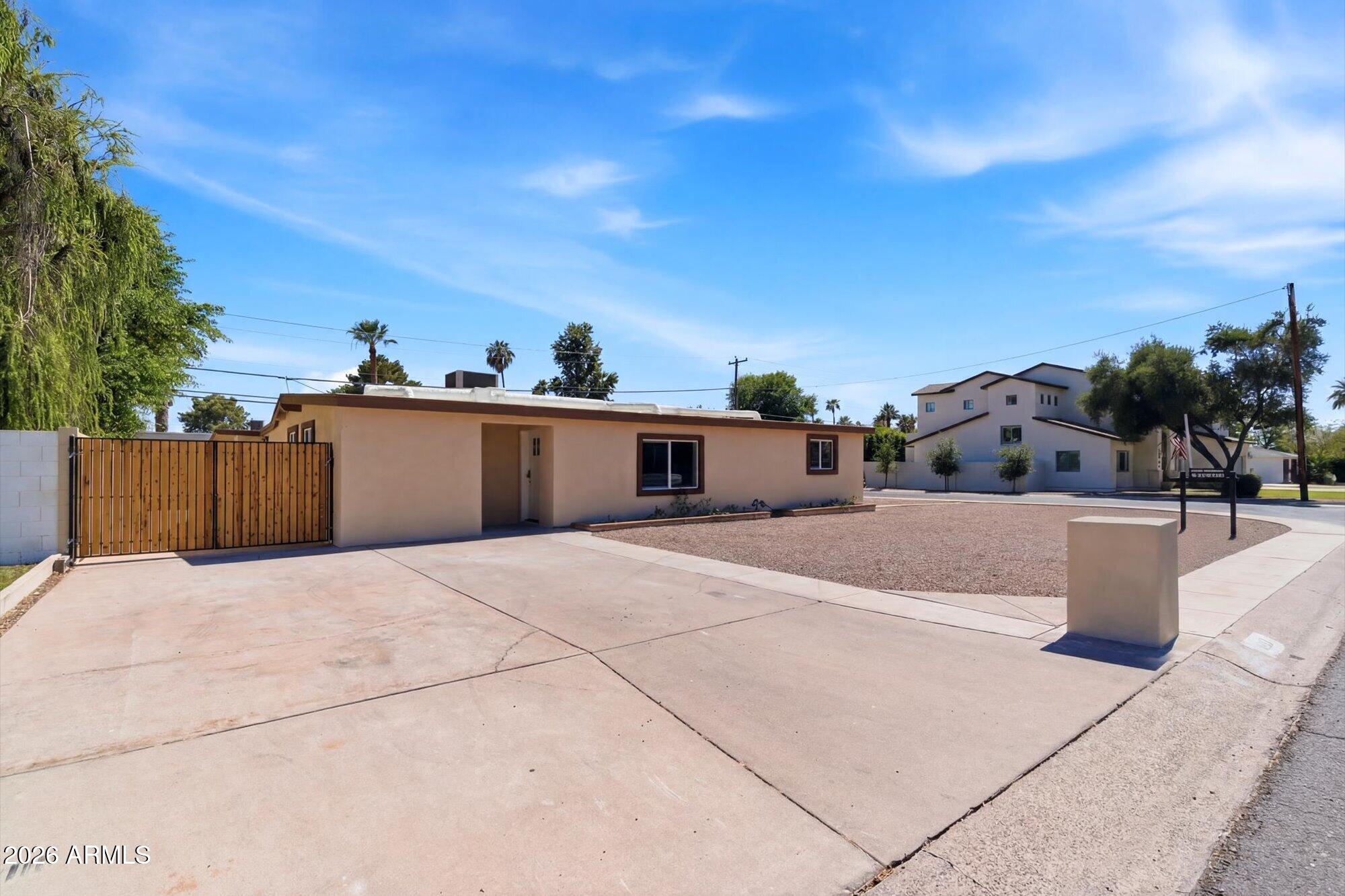 JEFFERY LEIGH LOTS 1-20 26-64 - Residential