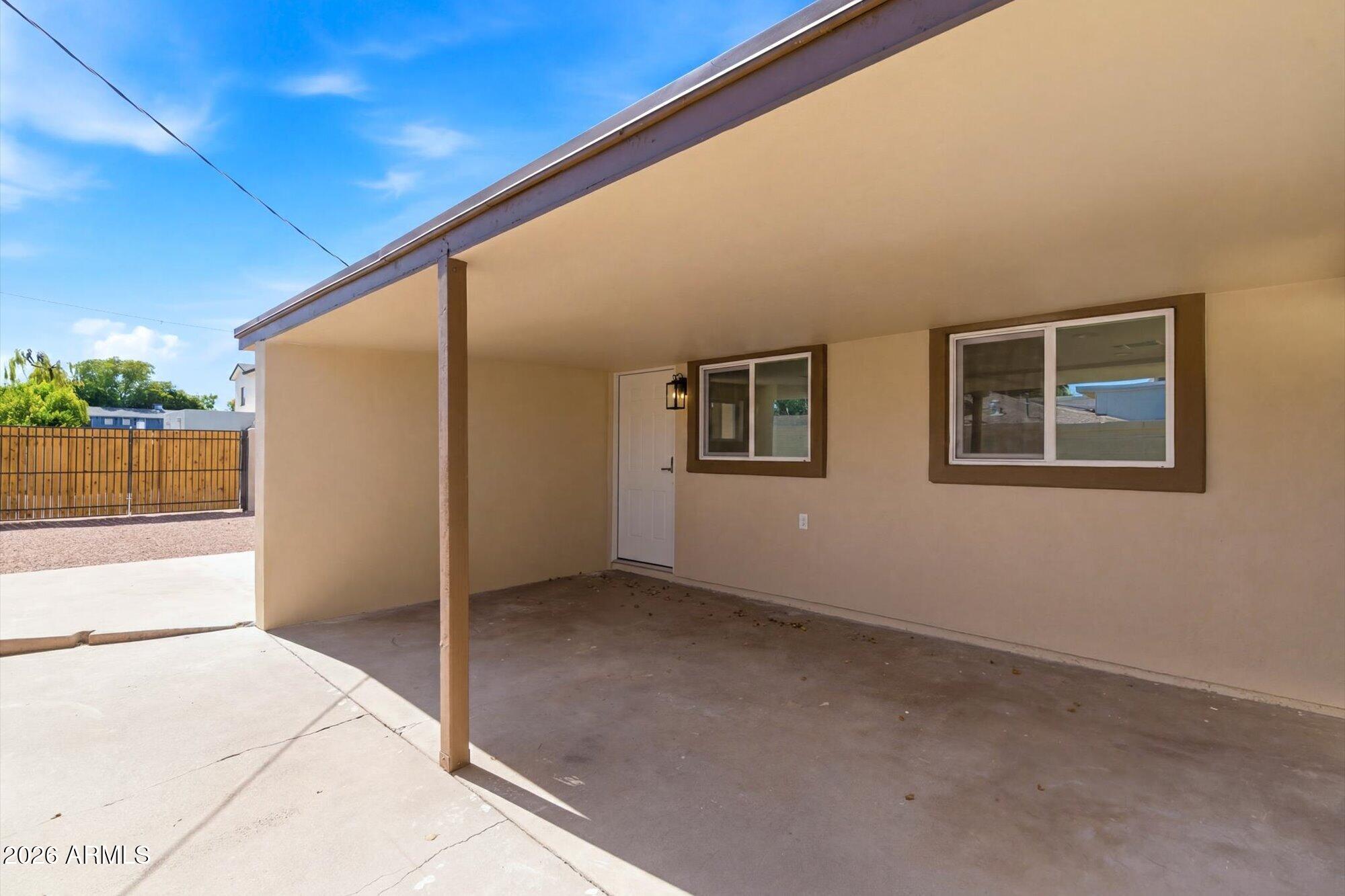 JEFFERY LEIGH LOTS 1-20 26-64 - Residential