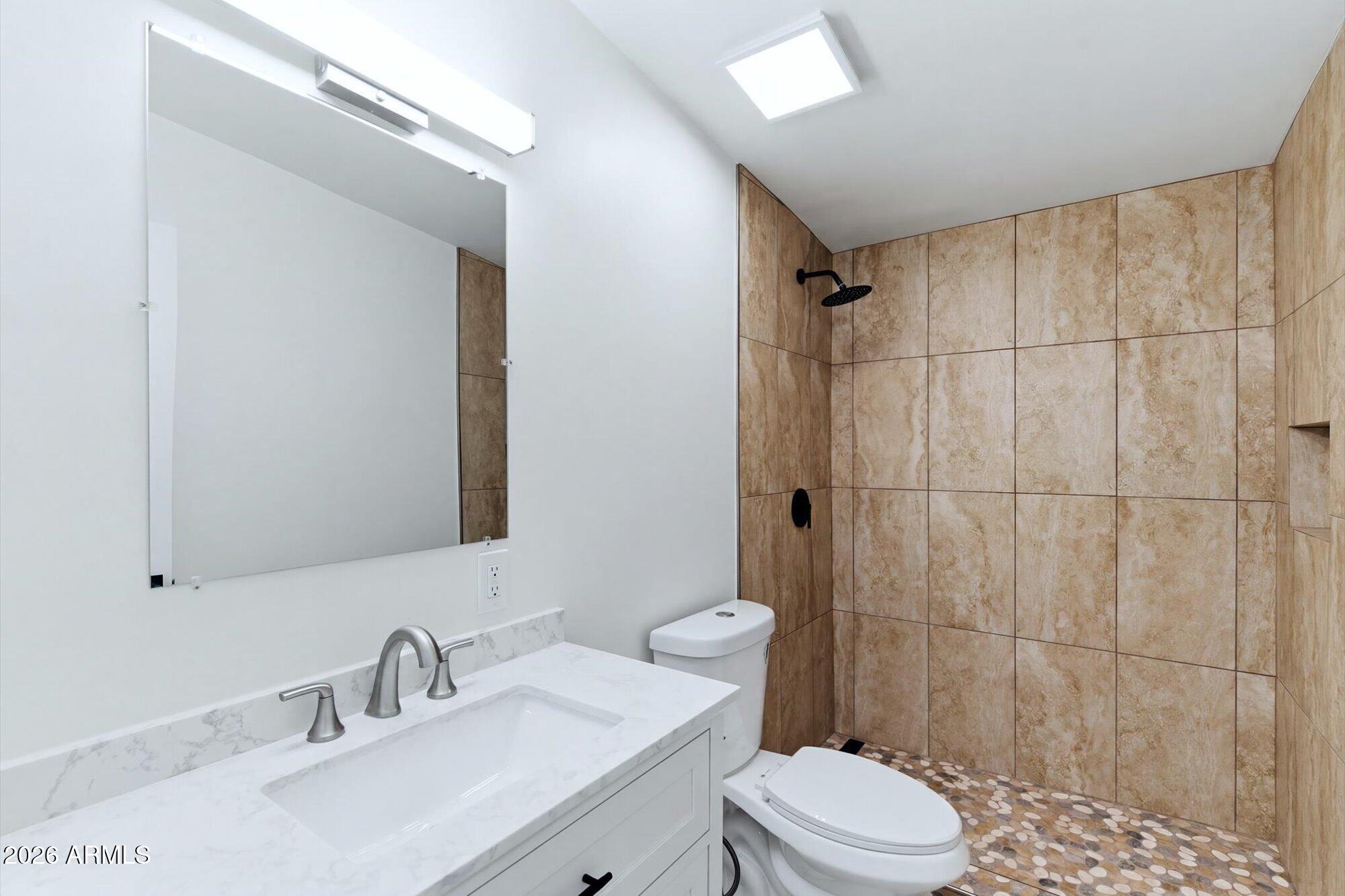 JEFFERY LEIGH LOTS 1-20 26-64 - Residential